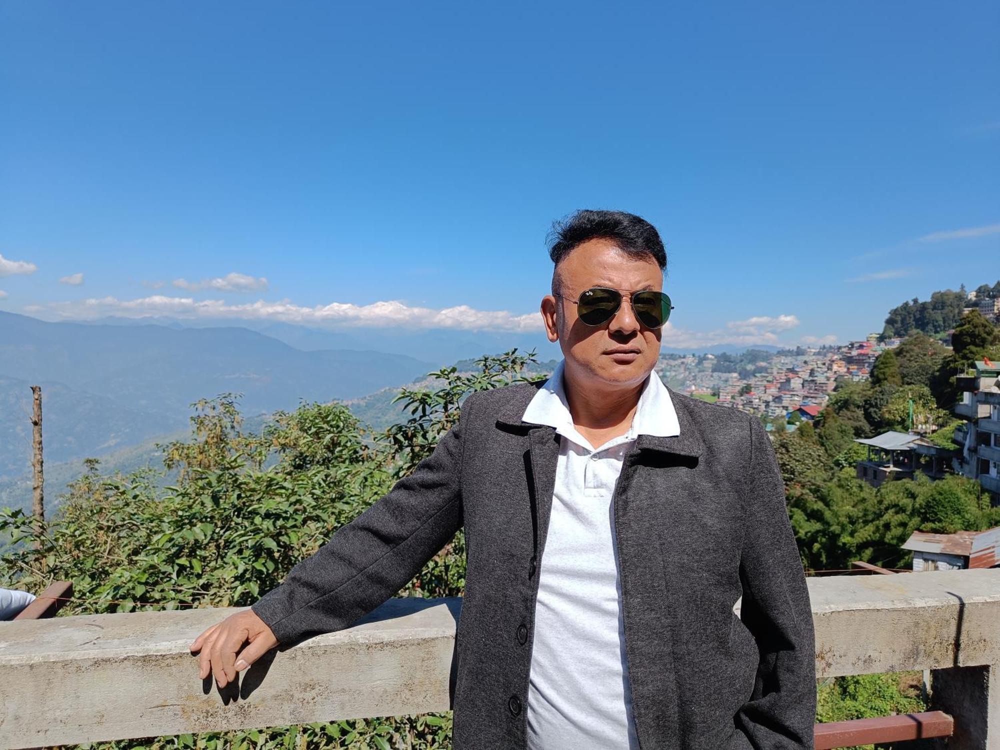 Wonder Hill Parivaar * Darjeeling (West Bengal)