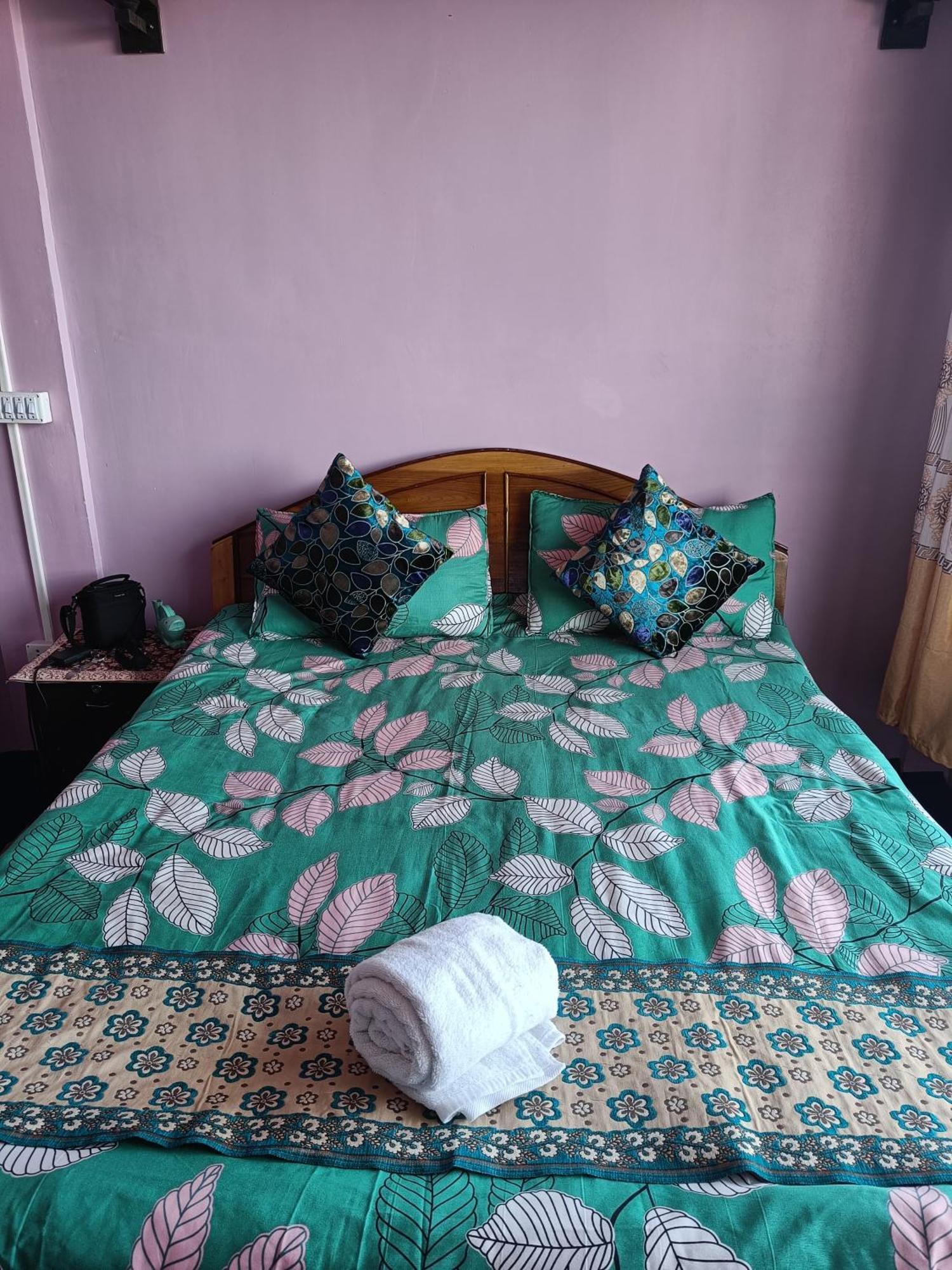 Wonder Hill Parivaar Holiday home Darjeeling (West Bengal)