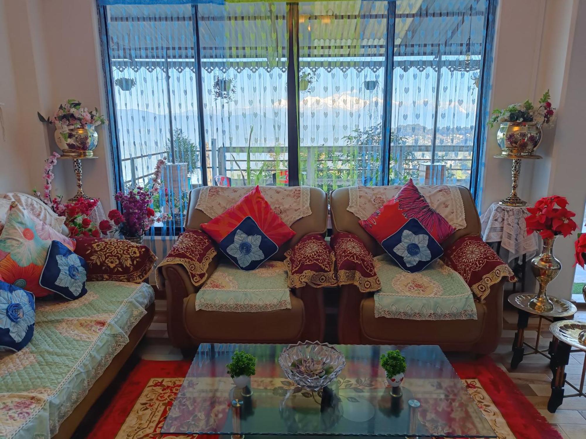 Wonder Hill Parivaar Holiday home
