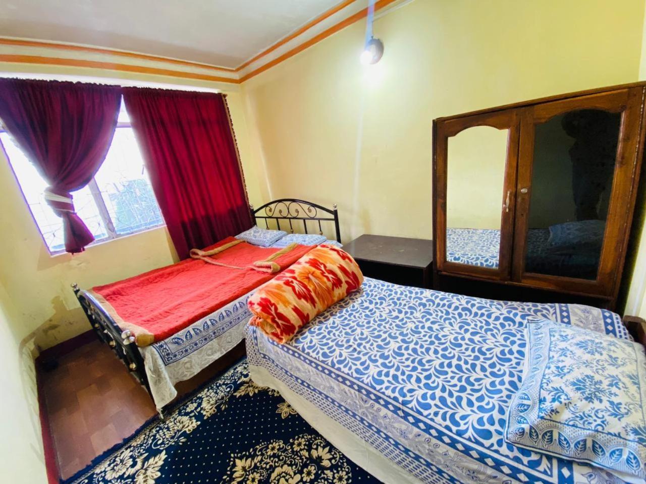 Benus Darjeeling A Backpacker Hub
