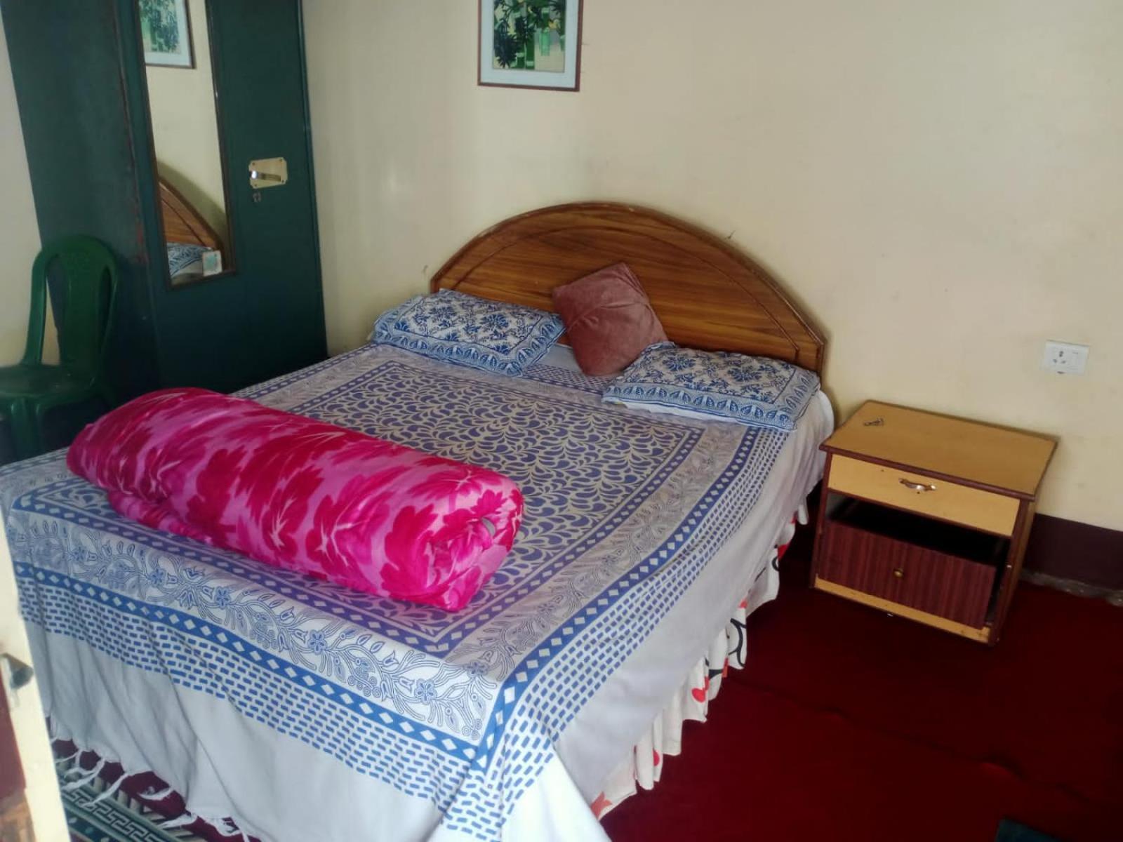 Benus Darjeeling A Backpacker Hub