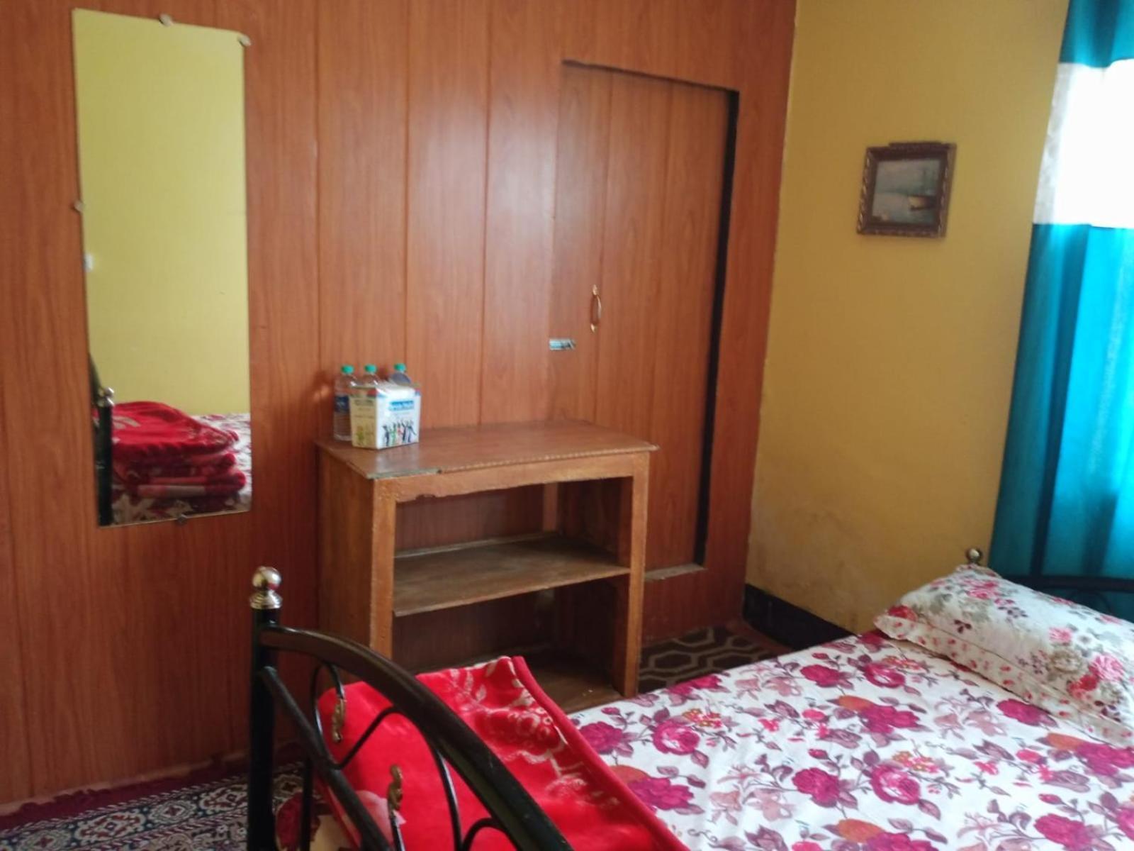 Benus Darjeeling A Backpacker Hub Homestay