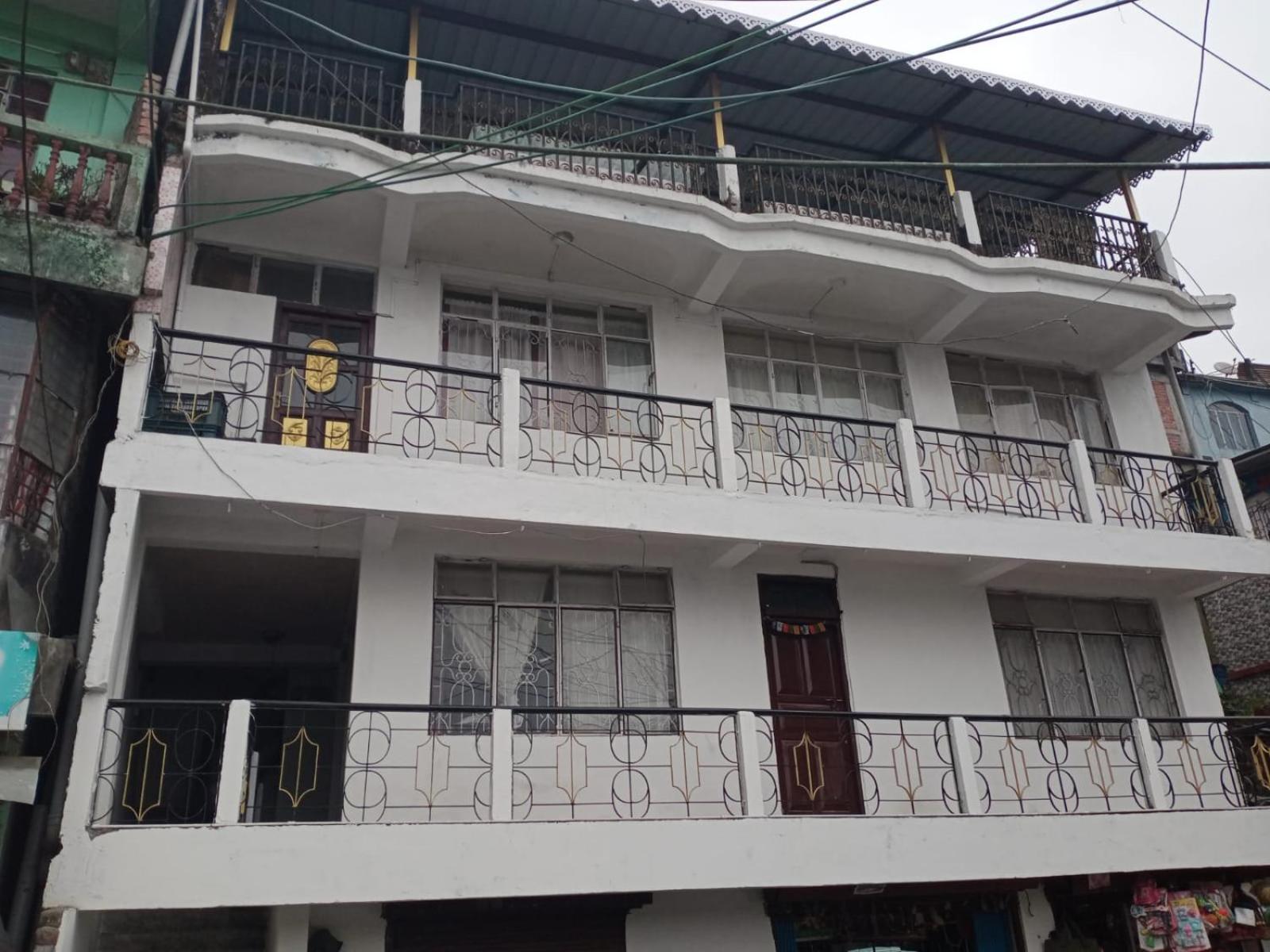 Homestay Benus Darjeeling A Backpacker Hub Darjeeling (West Bengal)