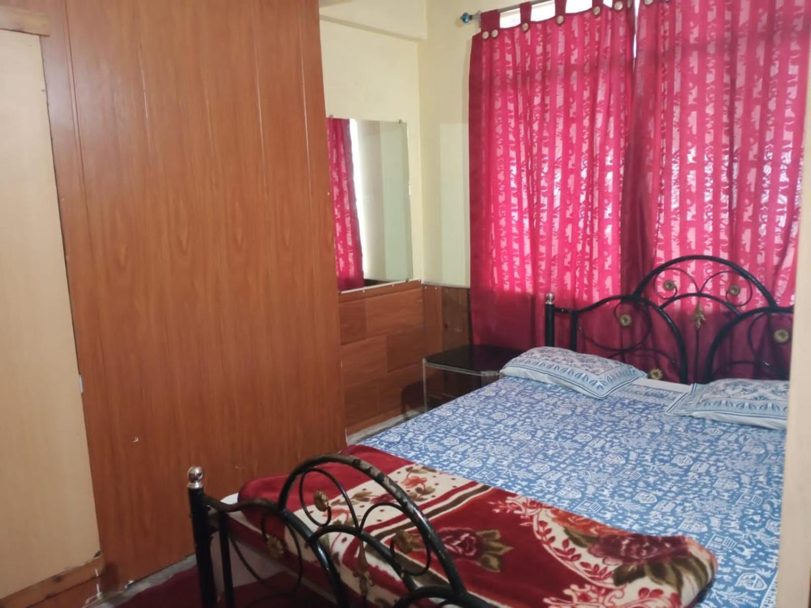 Homestay Benus Darjeeling A Backpacker Hub *