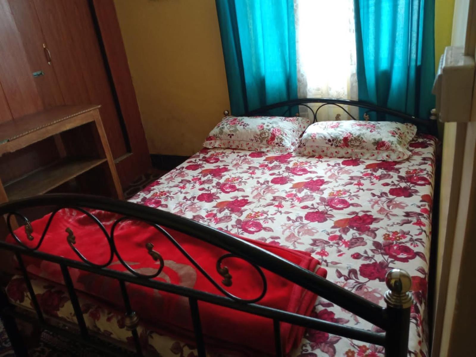 Benus Darjeeling A Backpacker Hub Homestay *