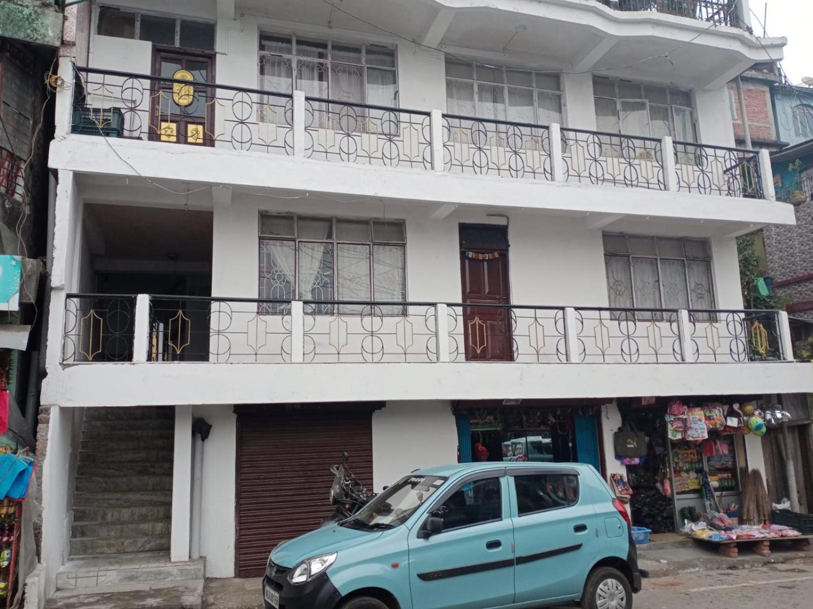 Homestay Benus Darjeeling A Backpacker Hub Darjeeling (West Bengal)