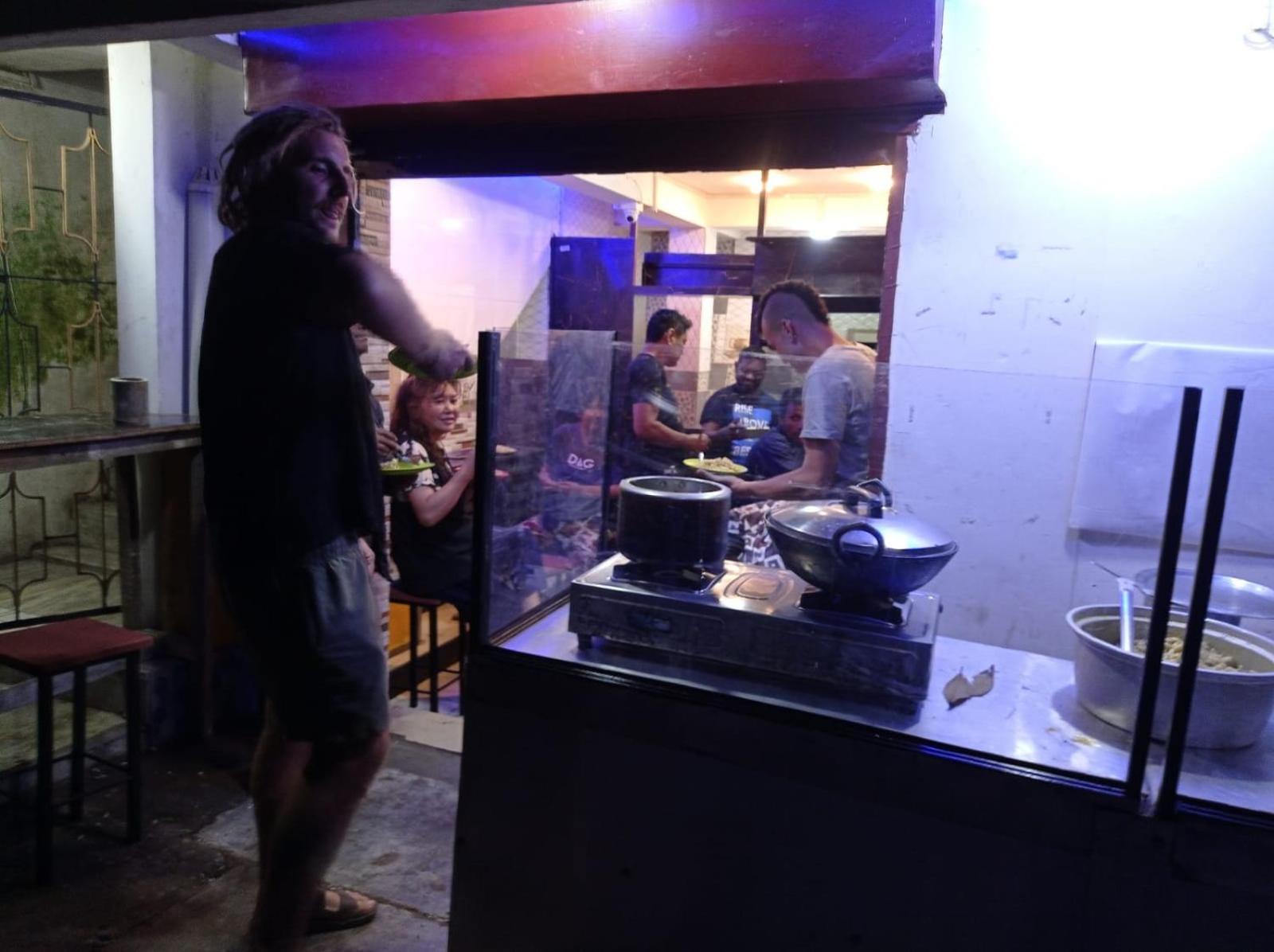 Homestay Benus Darjeeling A Backpacker Hub Darjeeling (West Bengal)