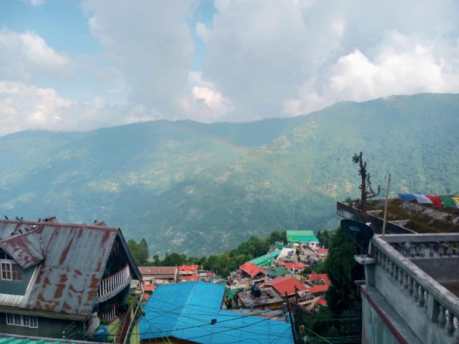 Benus Darjeeling A Backpacker Hub Homestay