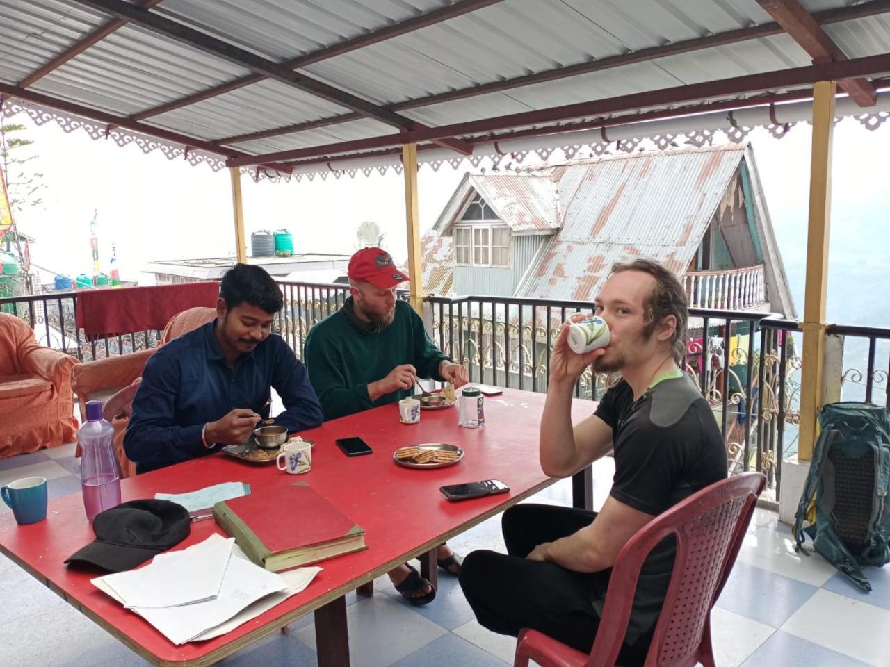 Homestay Benus Darjeeling A Backpacker Hub *