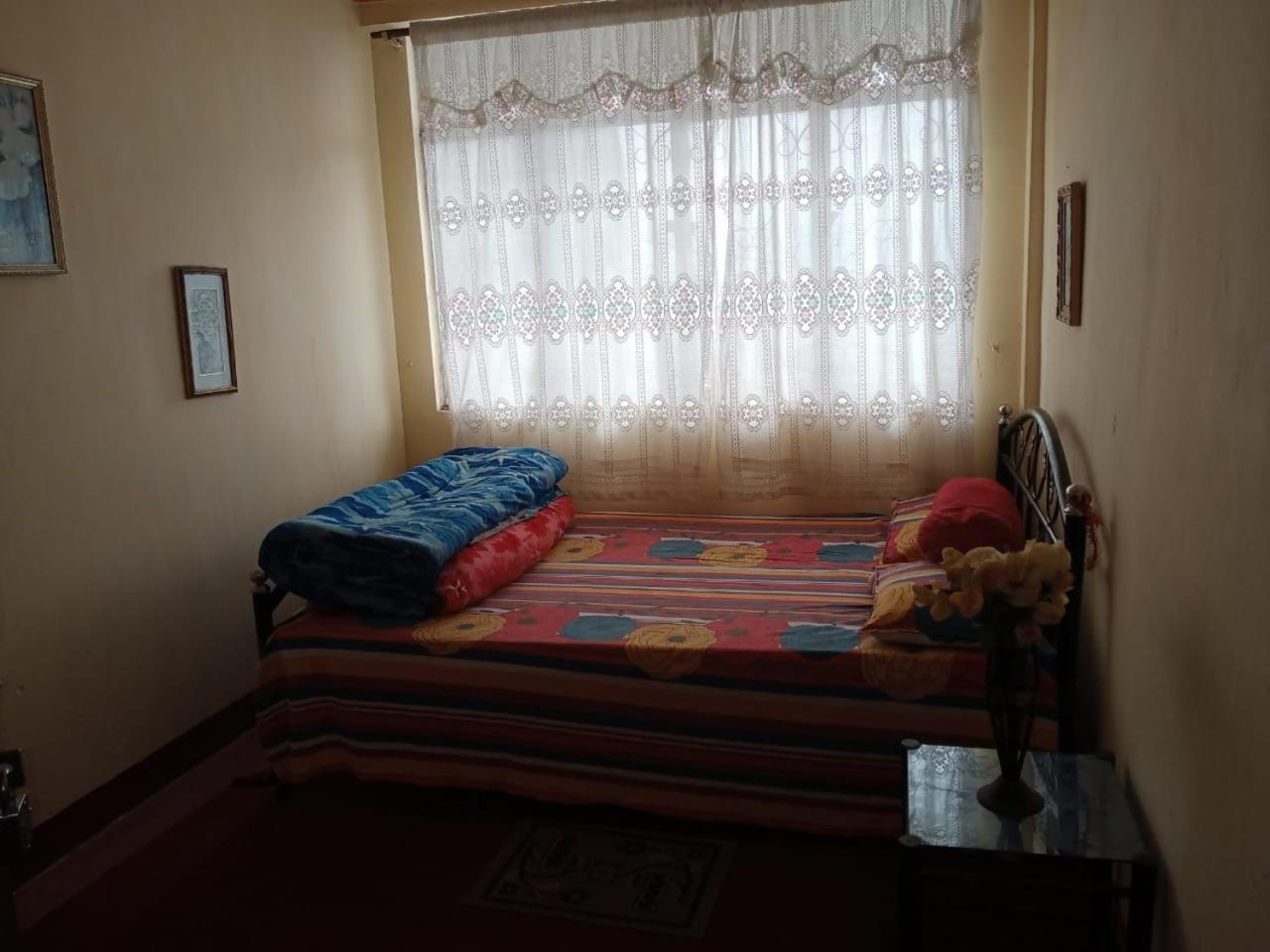 Homestay Benus Darjeeling A Backpacker Hub *
