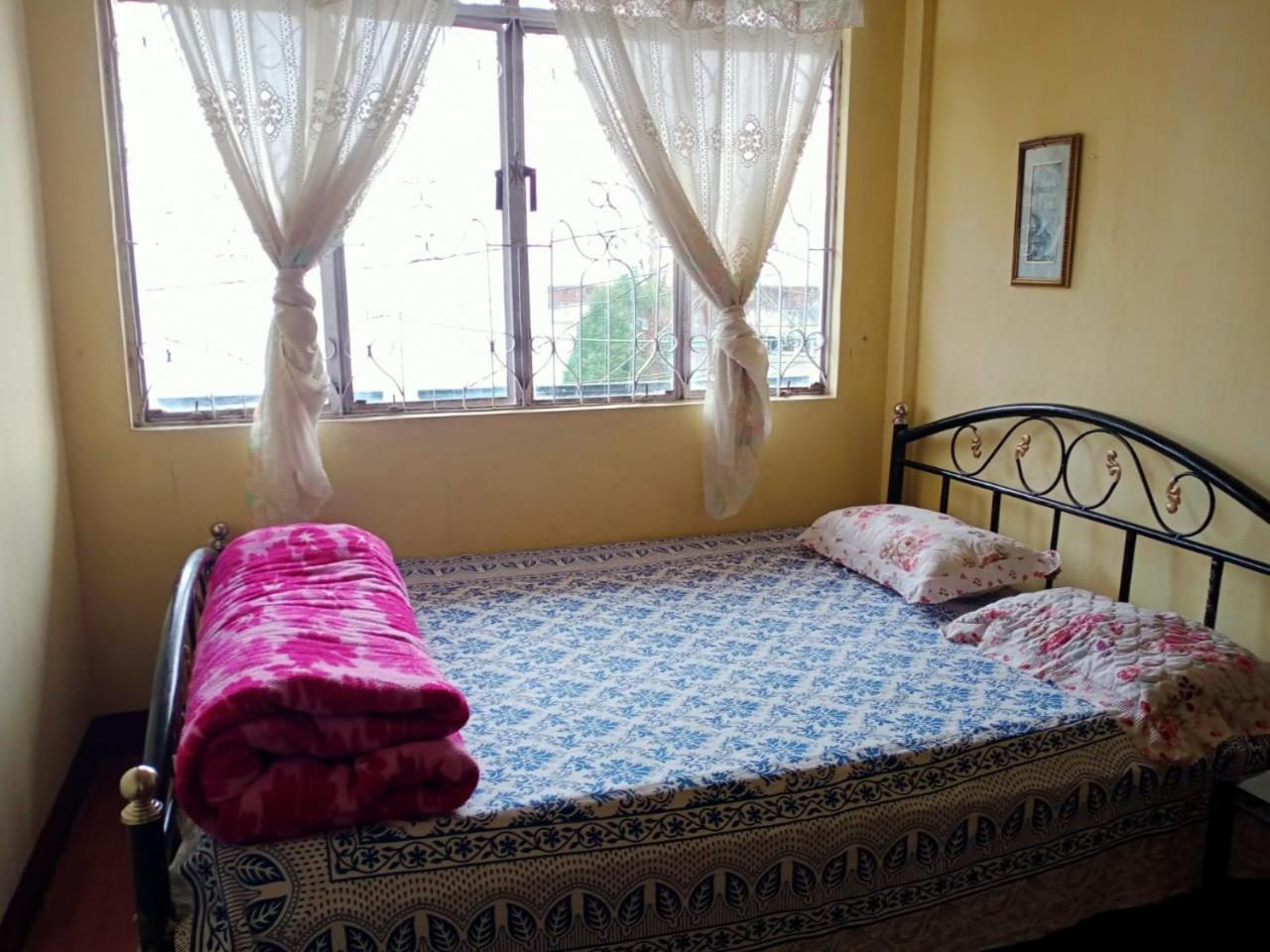Benus Darjeeling A Backpacker Hub Homestay Darjeeling (West Bengal)