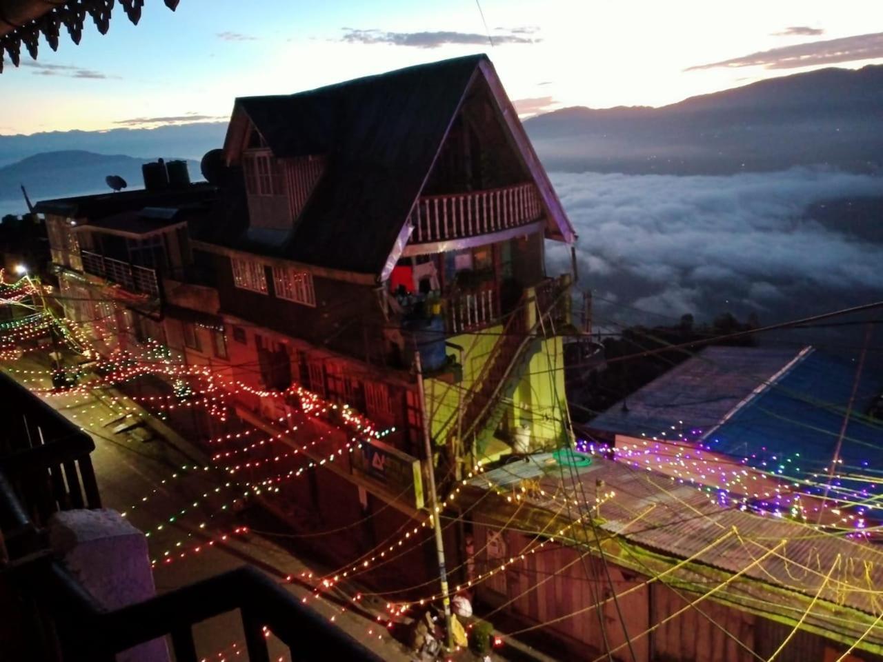 Benus Darjeeling A Backpacker Hub Darjeeling (West Bengal)