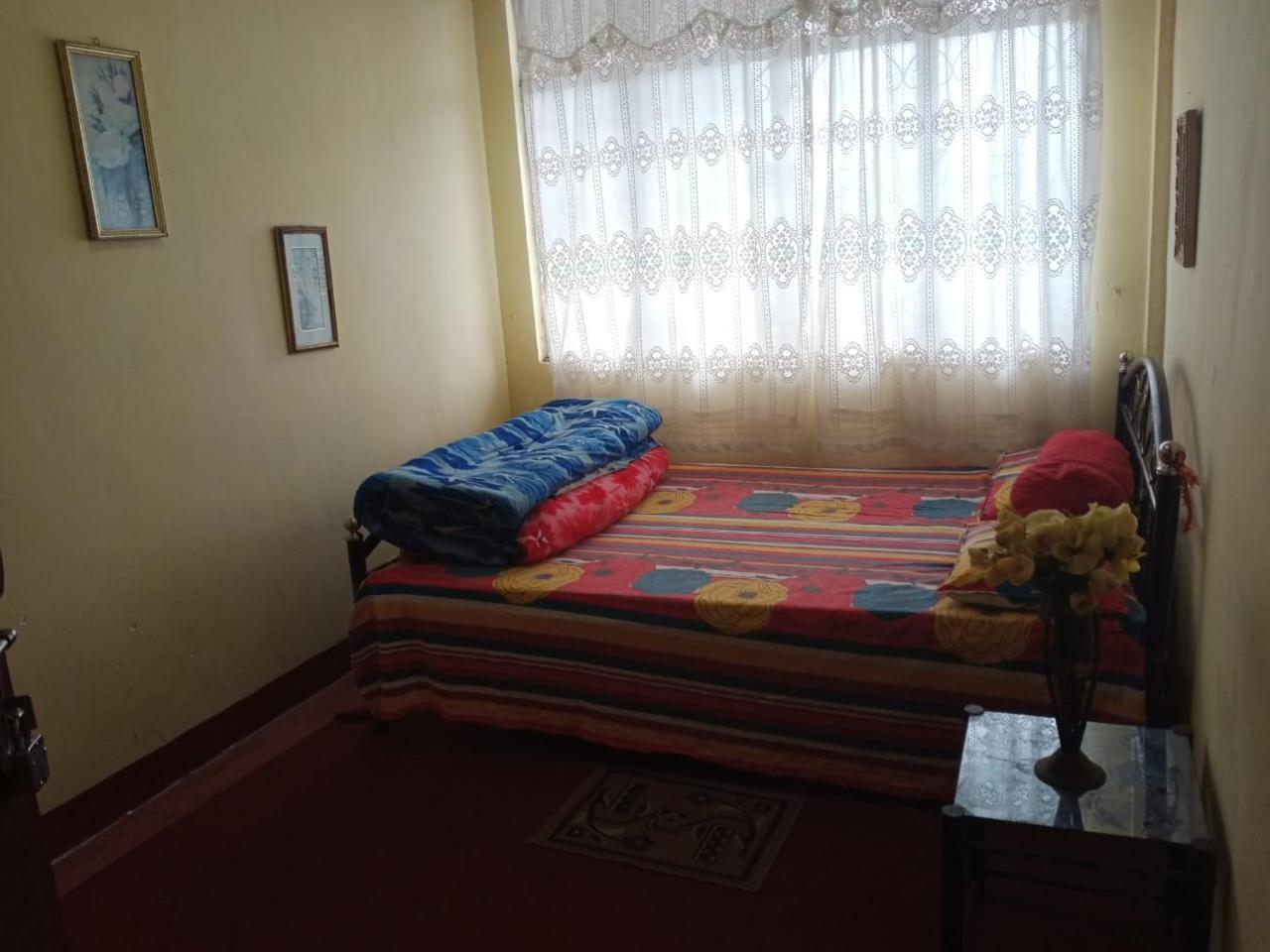 Benus Darjeeling A Backpacker Hub
