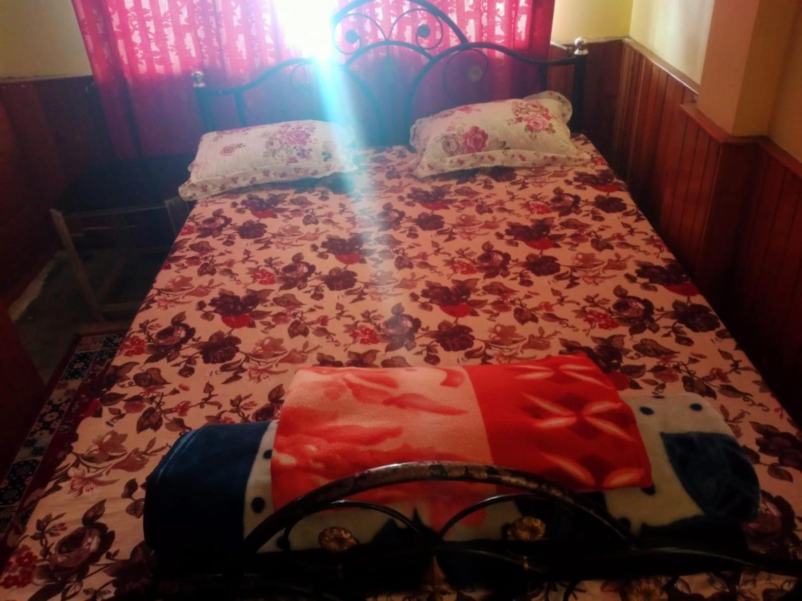 Homestay Benus Darjeeling A Backpacker Hub Darjeeling (West Bengal)