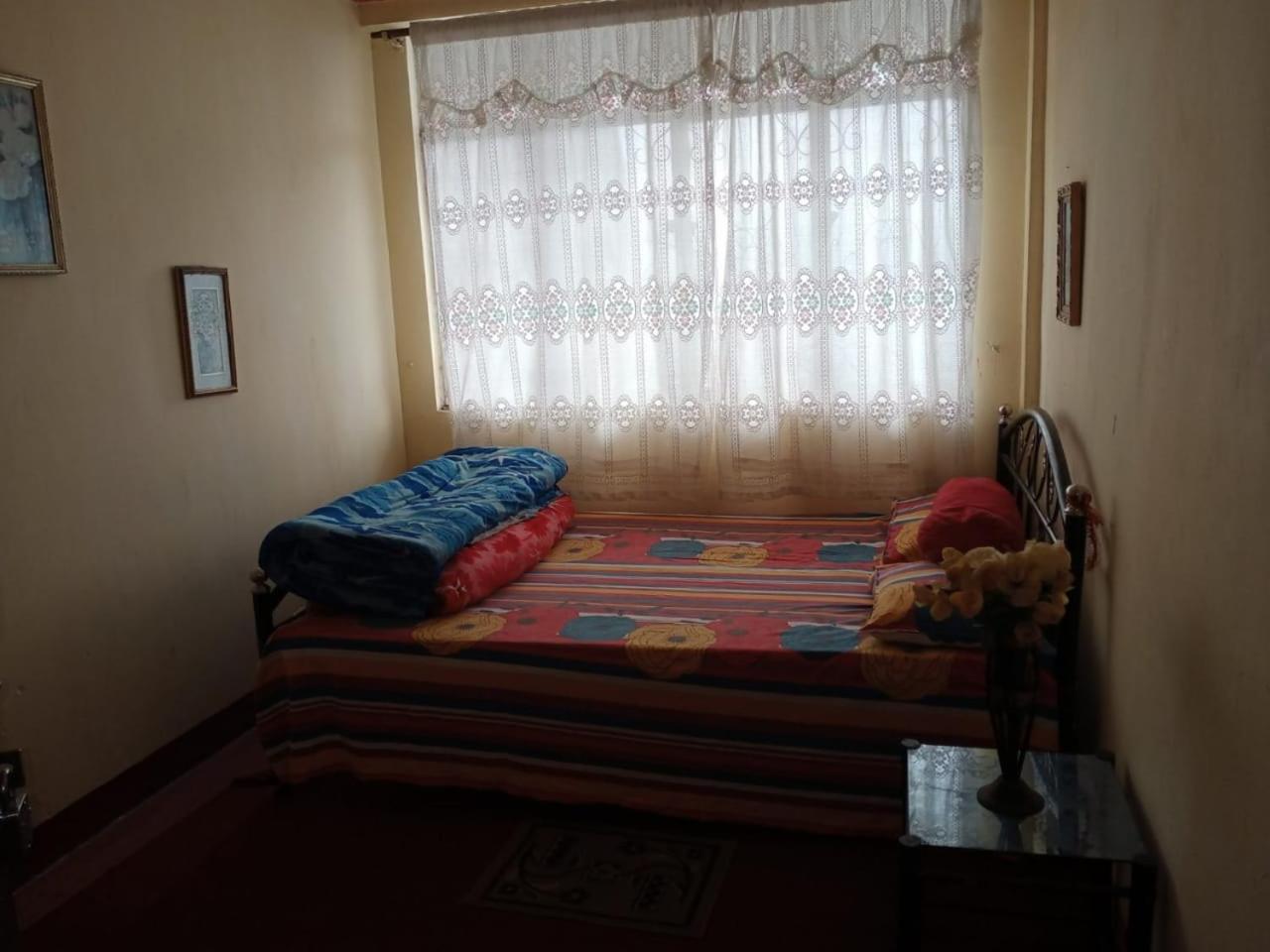 Homestay Benus Darjeeling A Backpacker Hub
