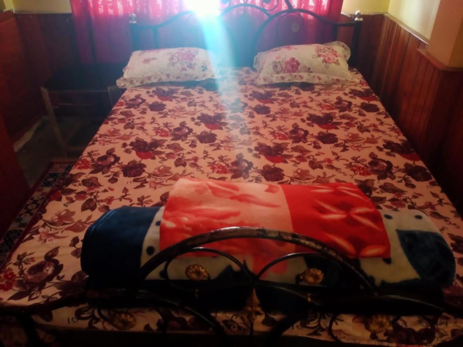 Benus Darjeeling A Backpacker Hub