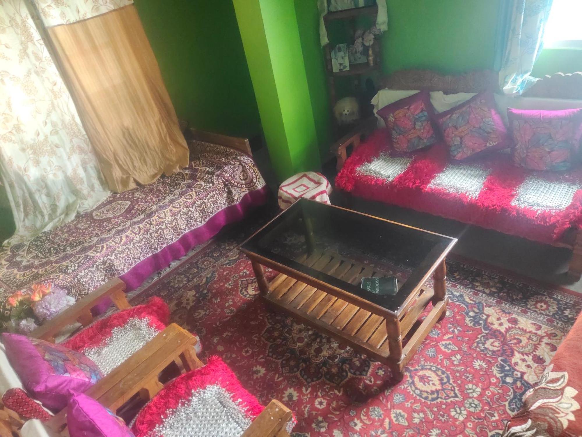Farm stay Wood Locs Farm & Darjeeling (West Bengal)
