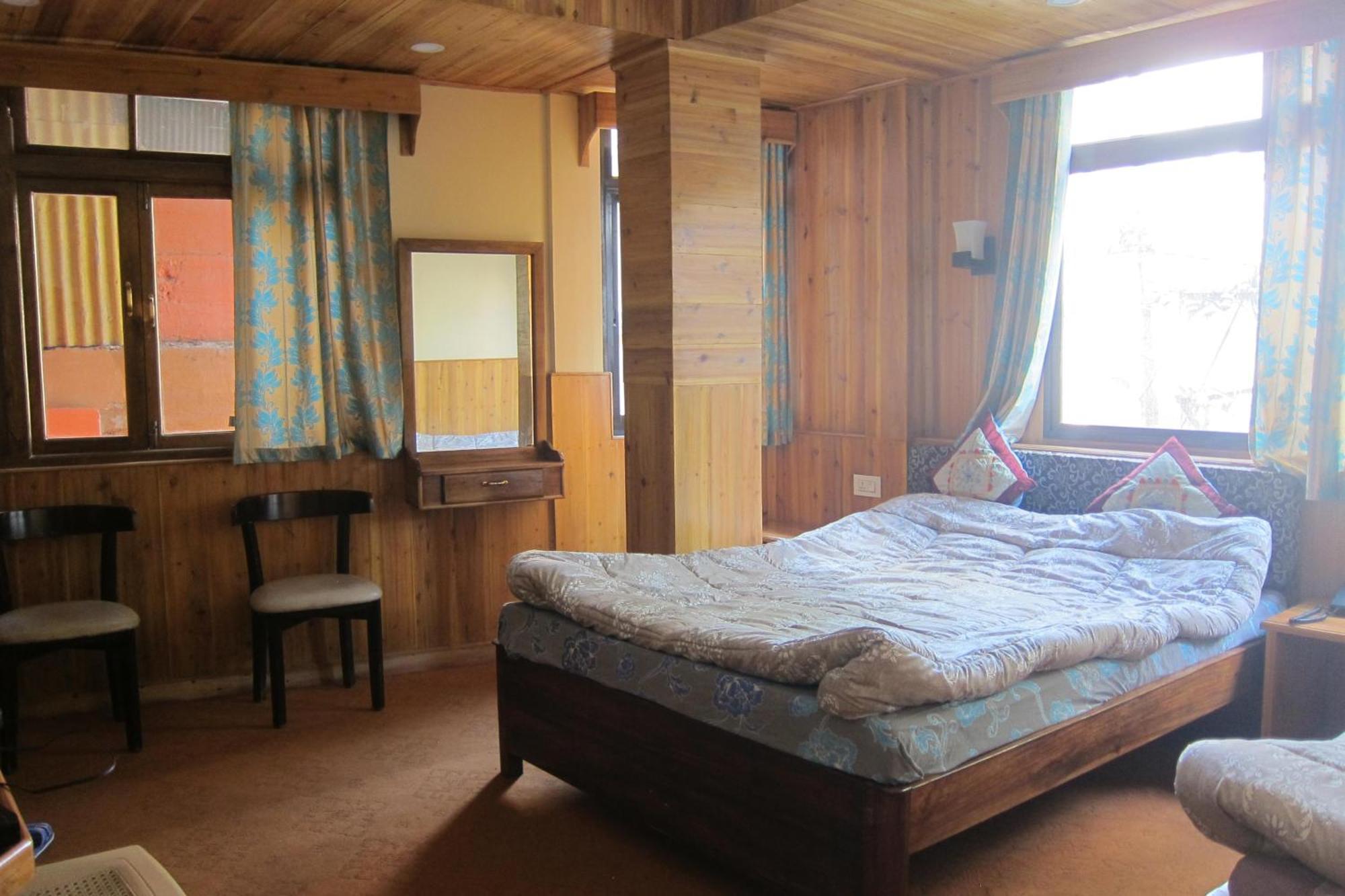 Hotel Golden Orchid Darjeeling (West Bengal)
