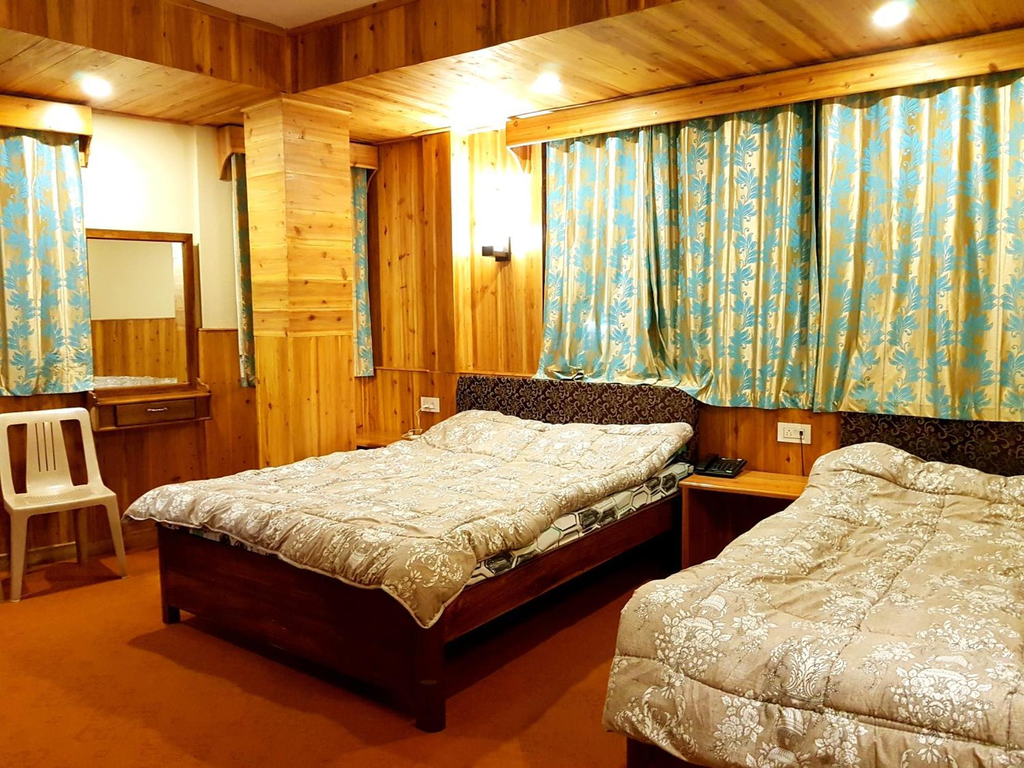 Hotel Golden Orchid