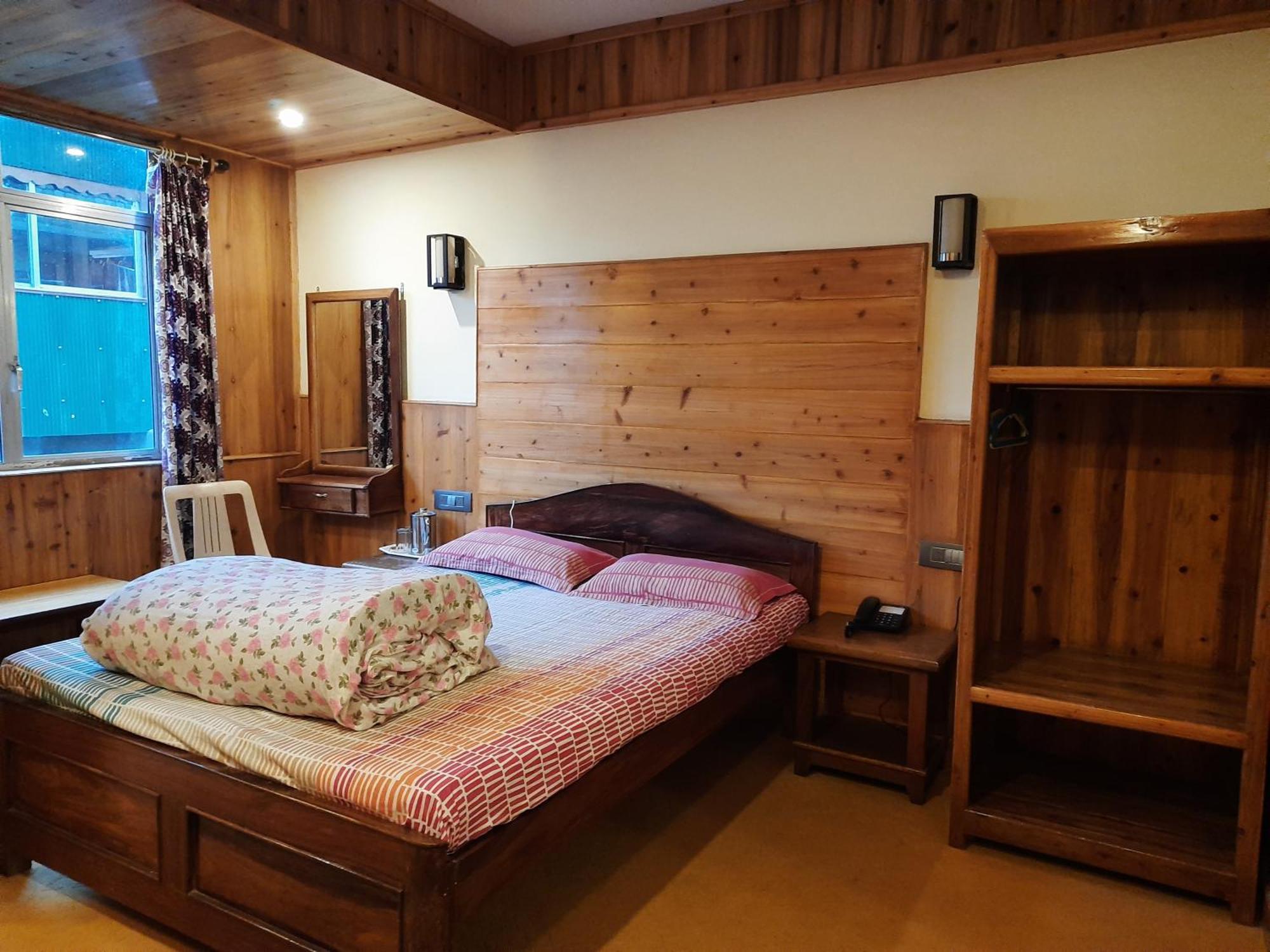 Hotel Golden Orchid Darjeeling (West Bengal)