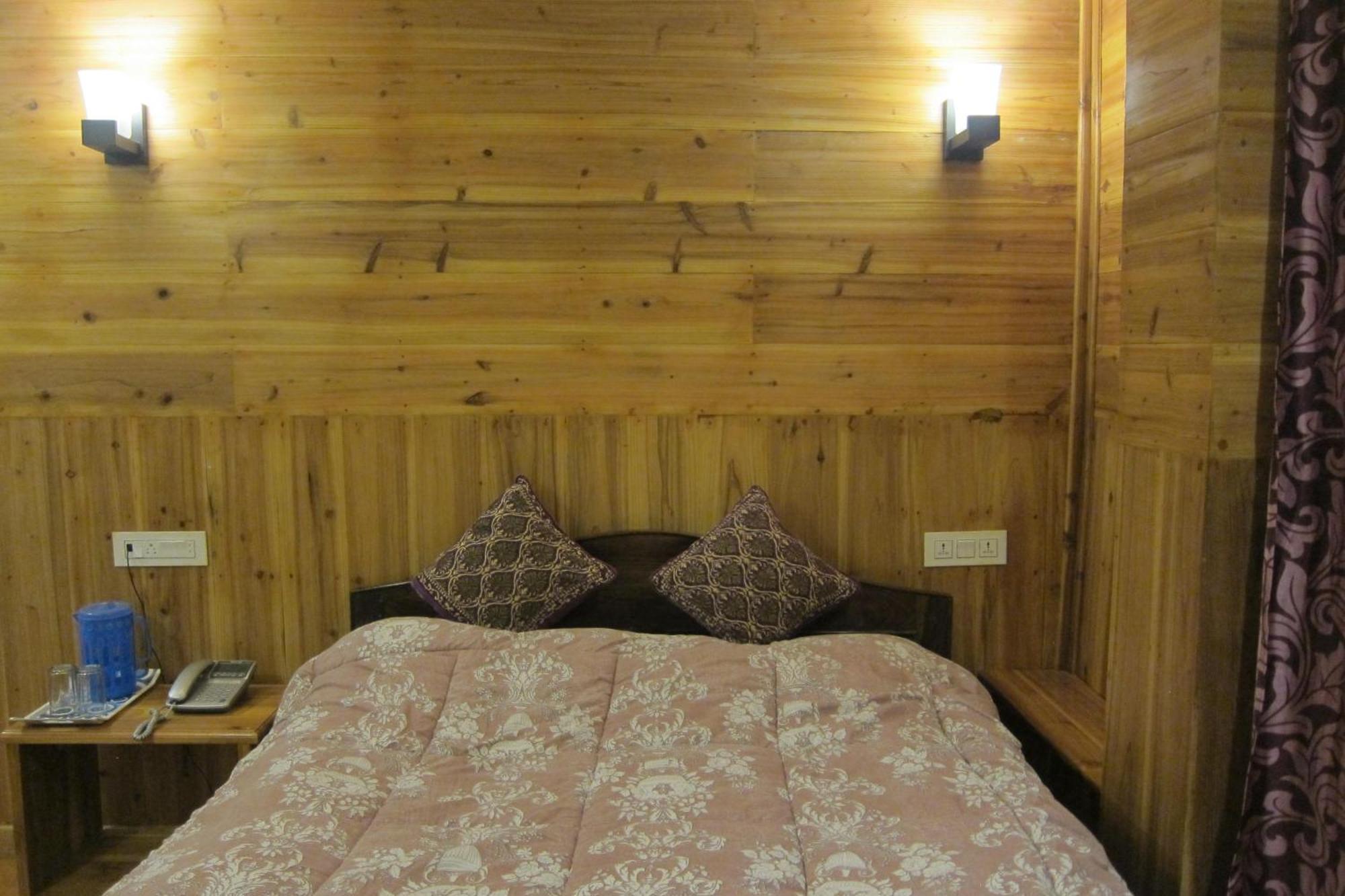 Hotel Golden Orchid Darjeeling (West Bengal)