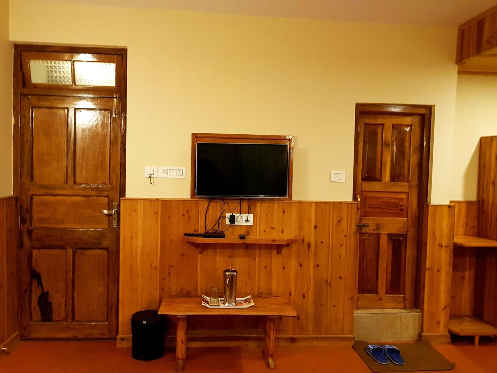 Hotel Golden Orchid Darjeeling (West Bengal)