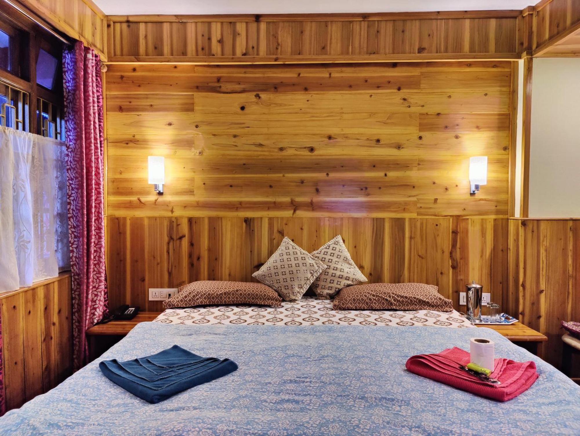 Hotel Golden Orchid Darjeeling (West Bengal)