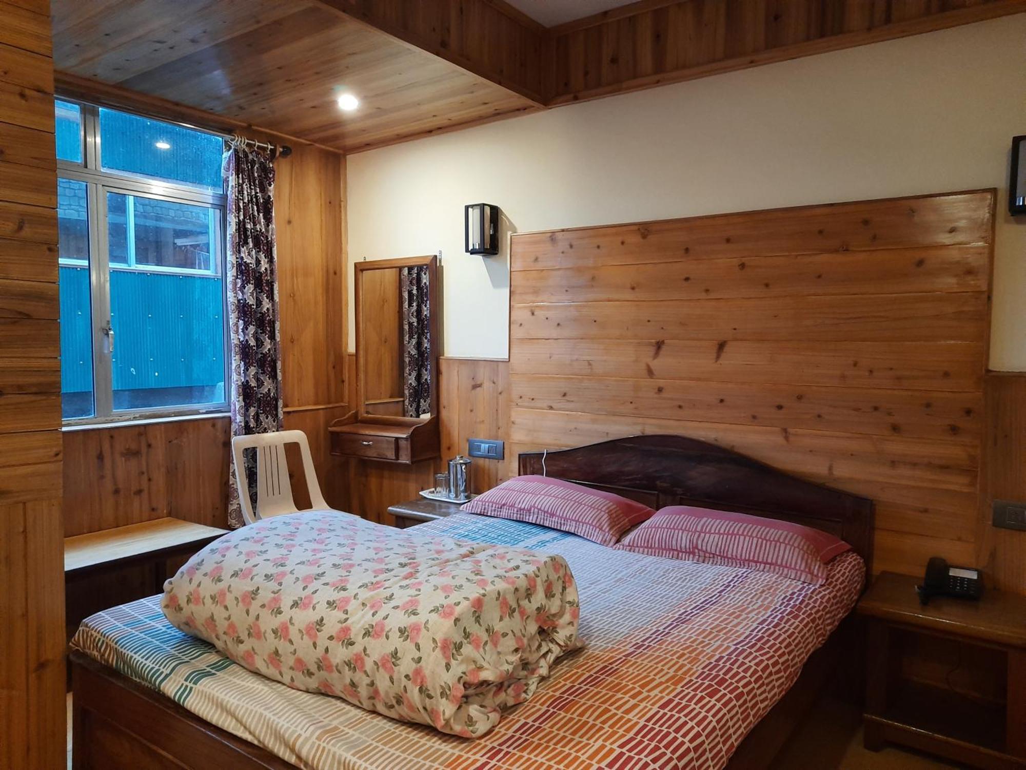 Golden Orchid 5* Darjeeling (West Bengal)