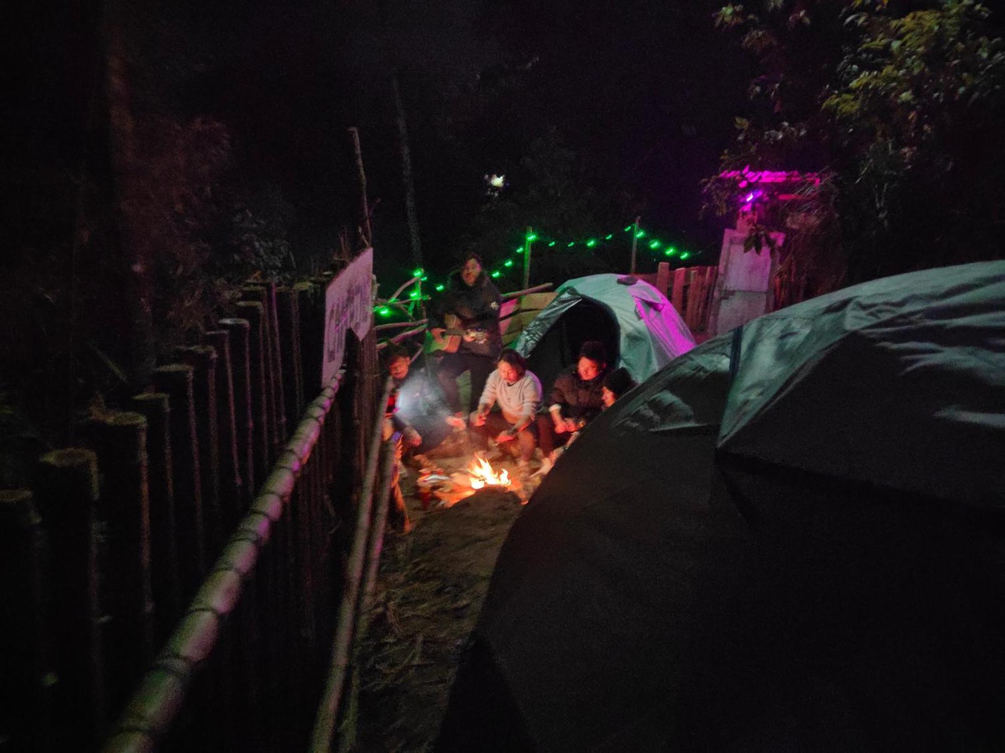 Farm stay Wood Locs Farm & Darjeeling (West Bengal)
