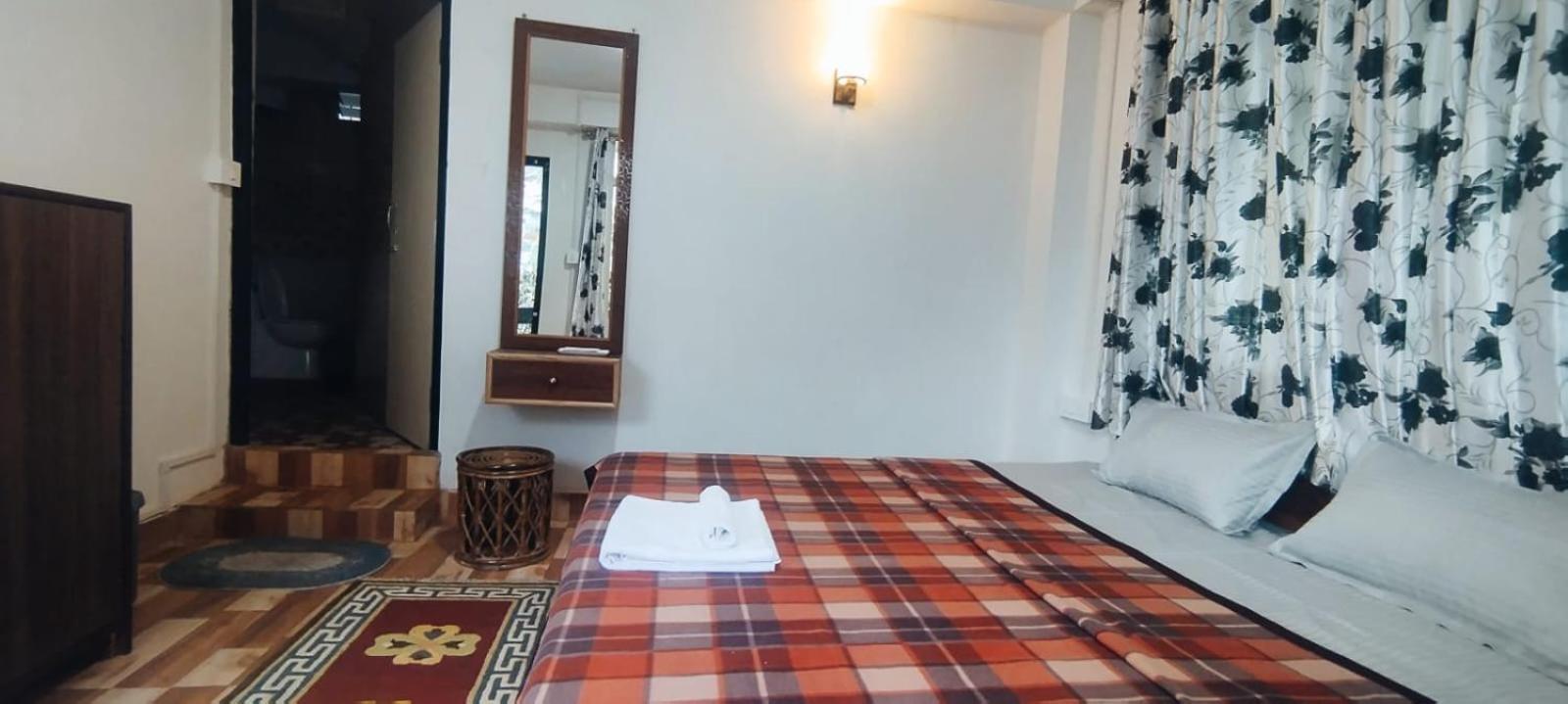 Kaskilay Homestay