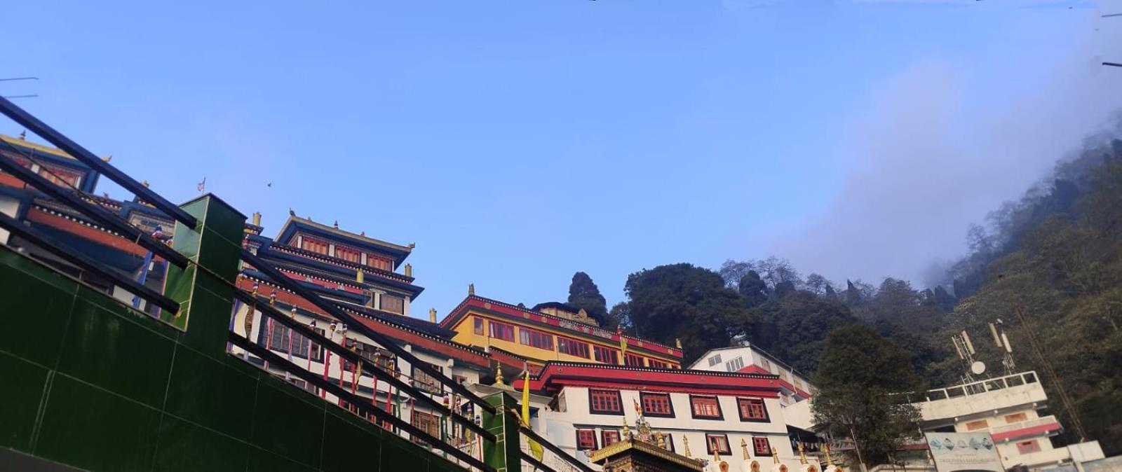 Homestay Kaskilay Darjeeling (West Bengal)