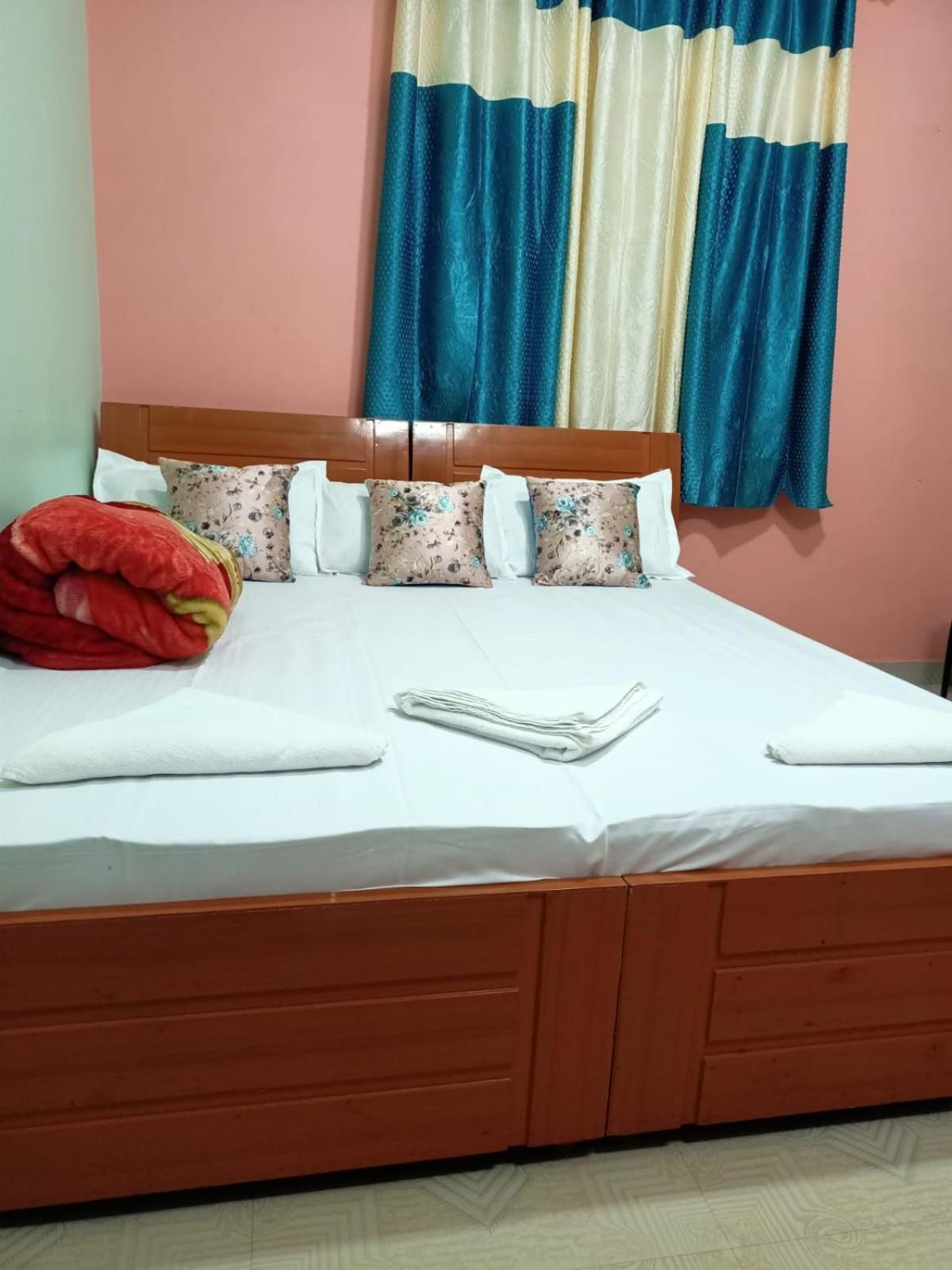 Homestay Snowdrops Darjeeling (West Bengal)