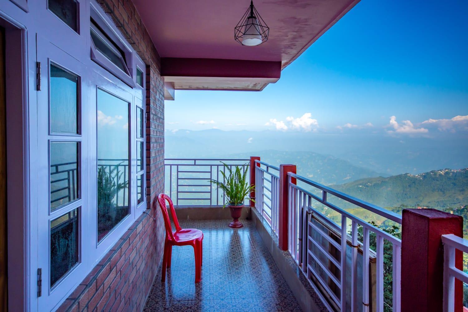 Homestay Rambler's Nesting Darjeeling (West Bengal)