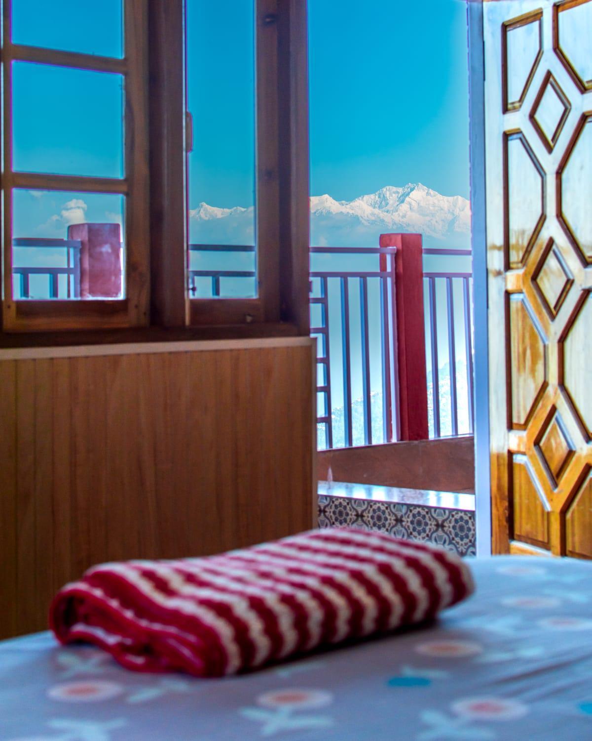 Rambler's Nesting Homestay Darjeeling (West Bengal)