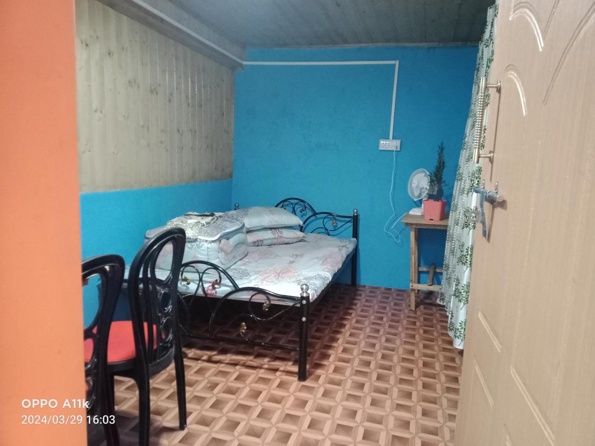Dsd Bomzon Homestay