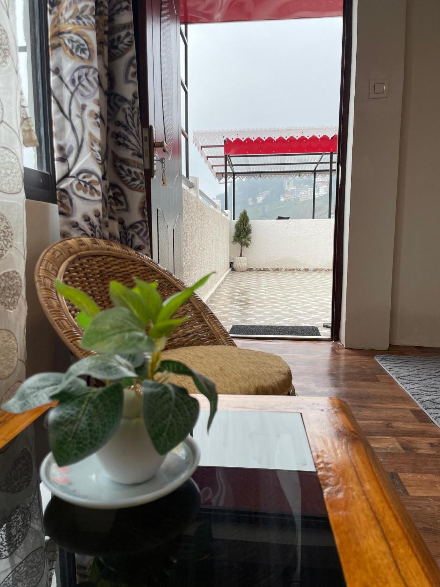 Homestay Sangrup