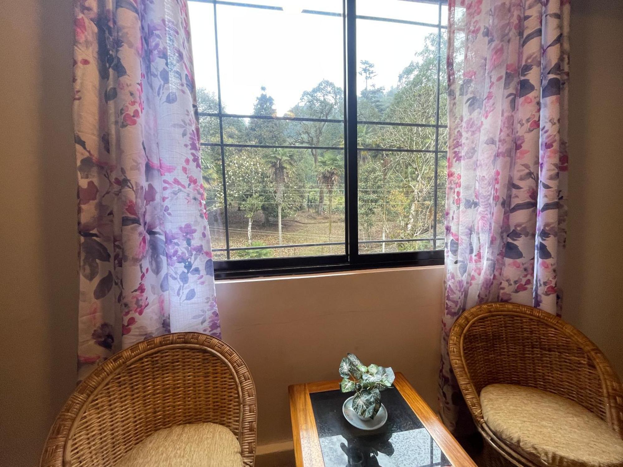 Sangrup Homestay Darjeeling (West Bengal)