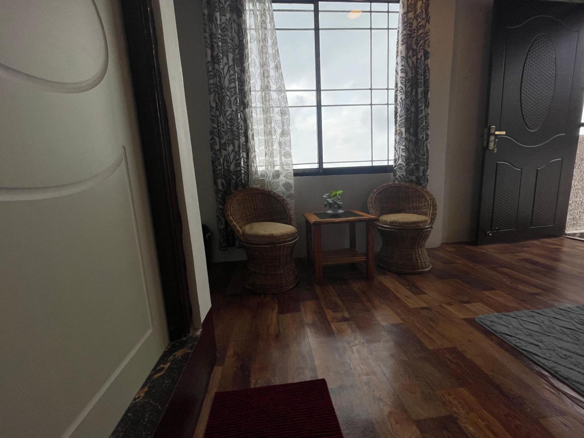 Sangrup Homestay Darjeeling (West Bengal)