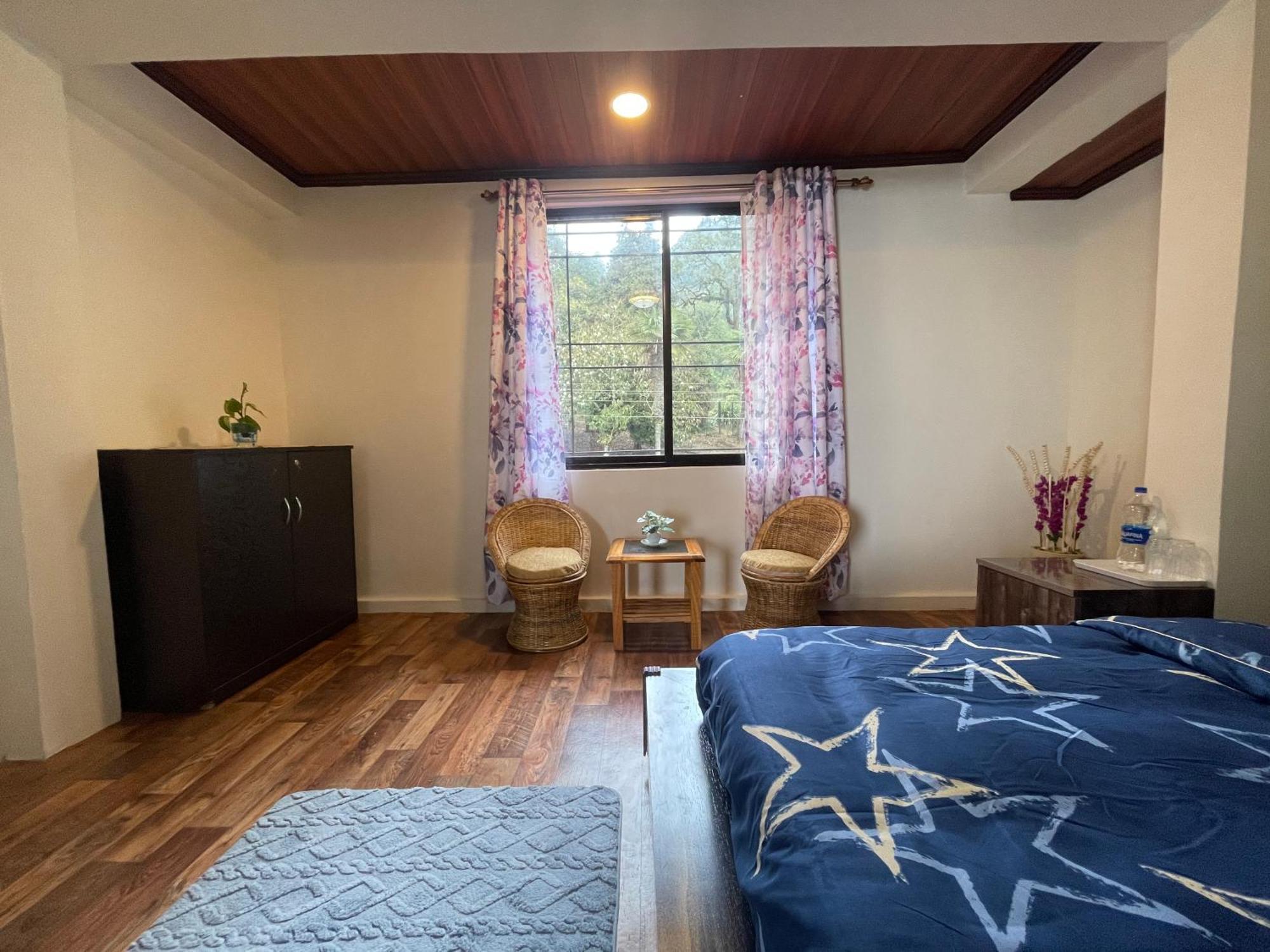 Sangrup Homestay Darjeeling (West Bengal)