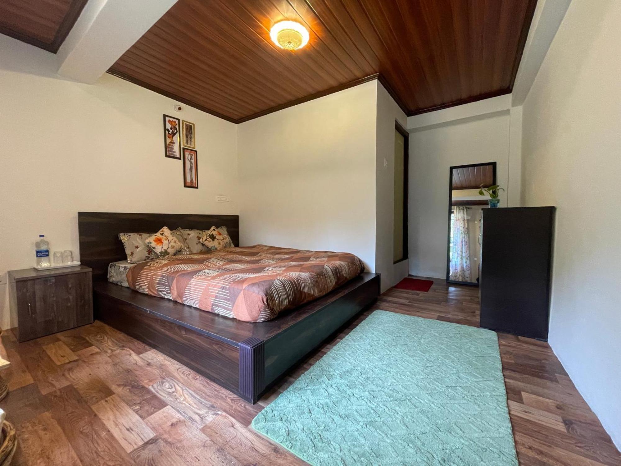Homestay Sangrup *