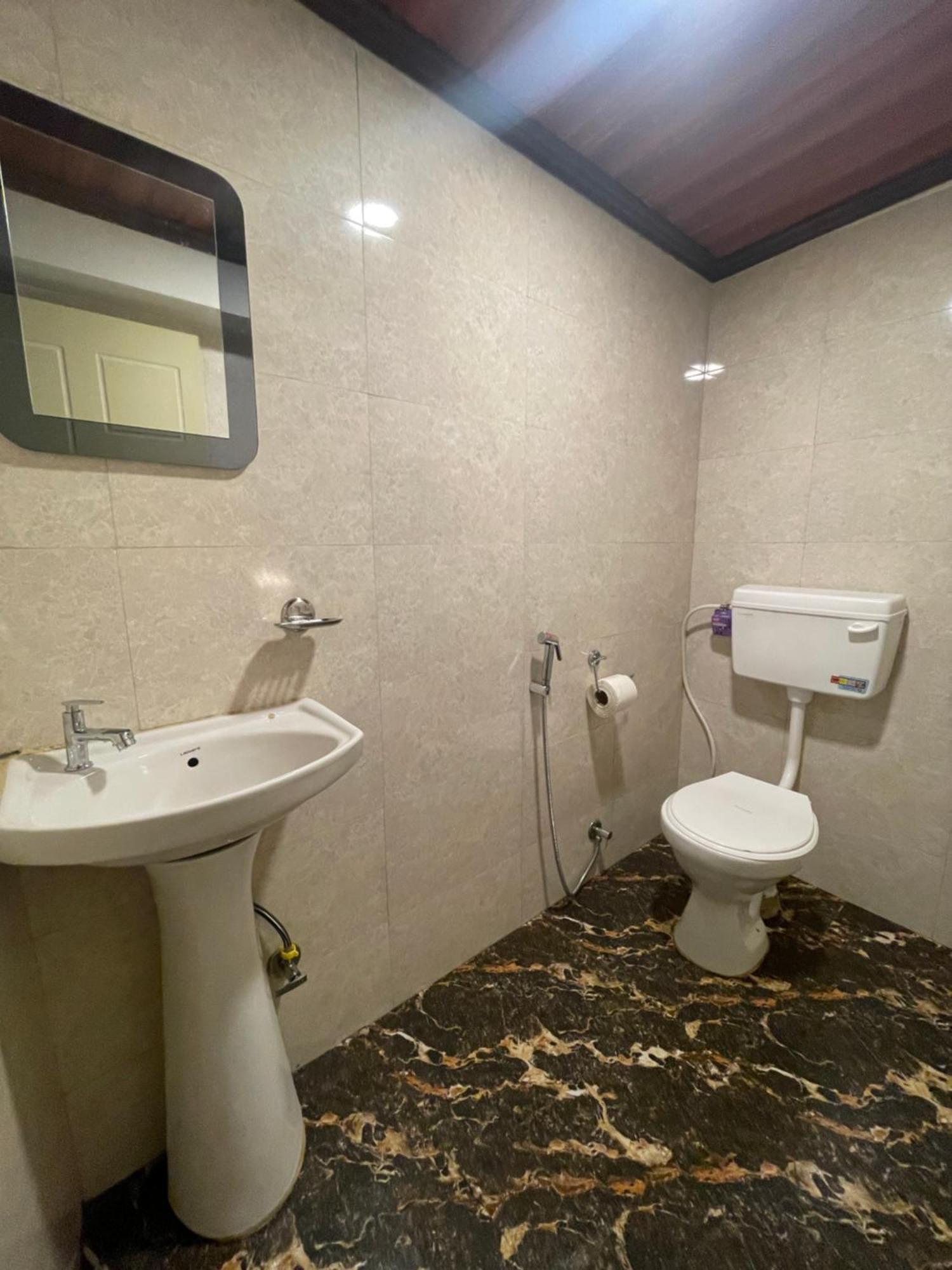 Sangrup Homestay Darjeeling (West Bengal)