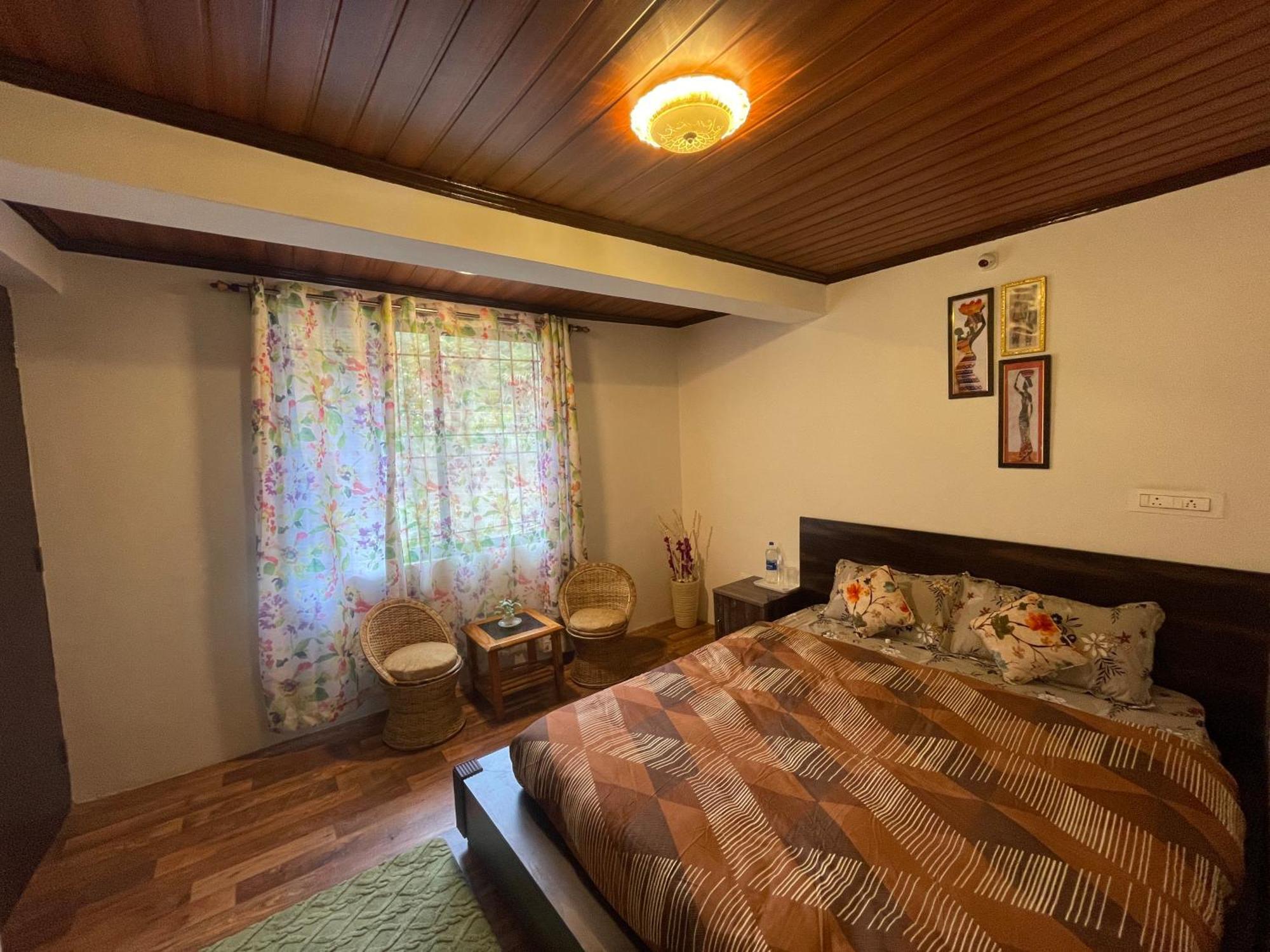 Sangrup Homestay Darjeeling (West Bengal)