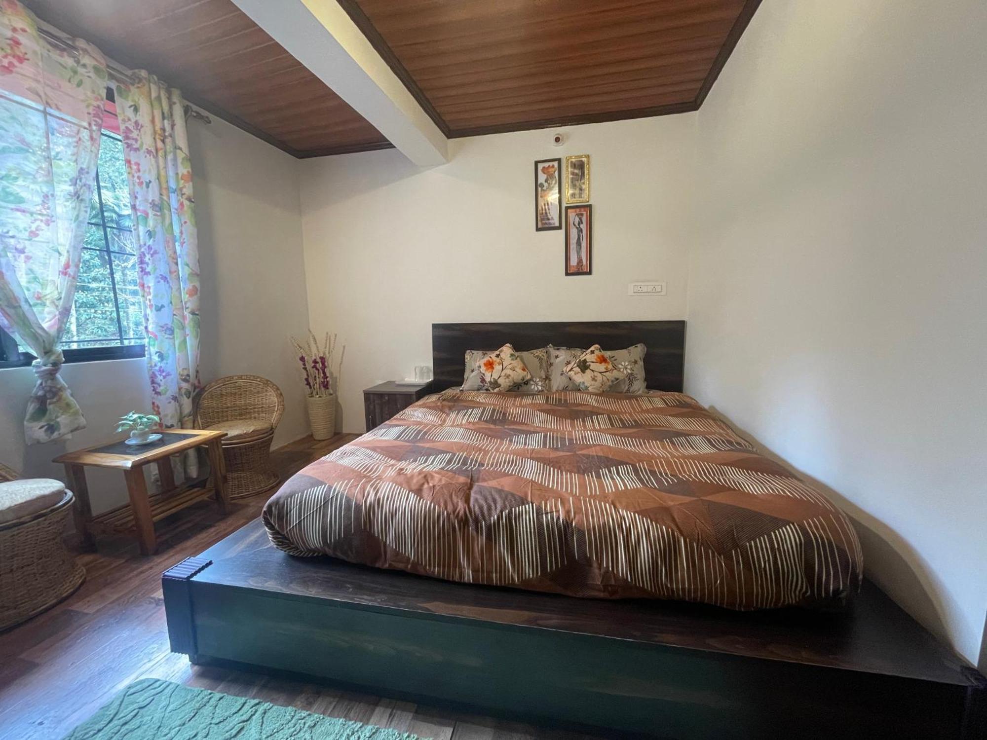 Sangrup Homestay Darjeeling (West Bengal)