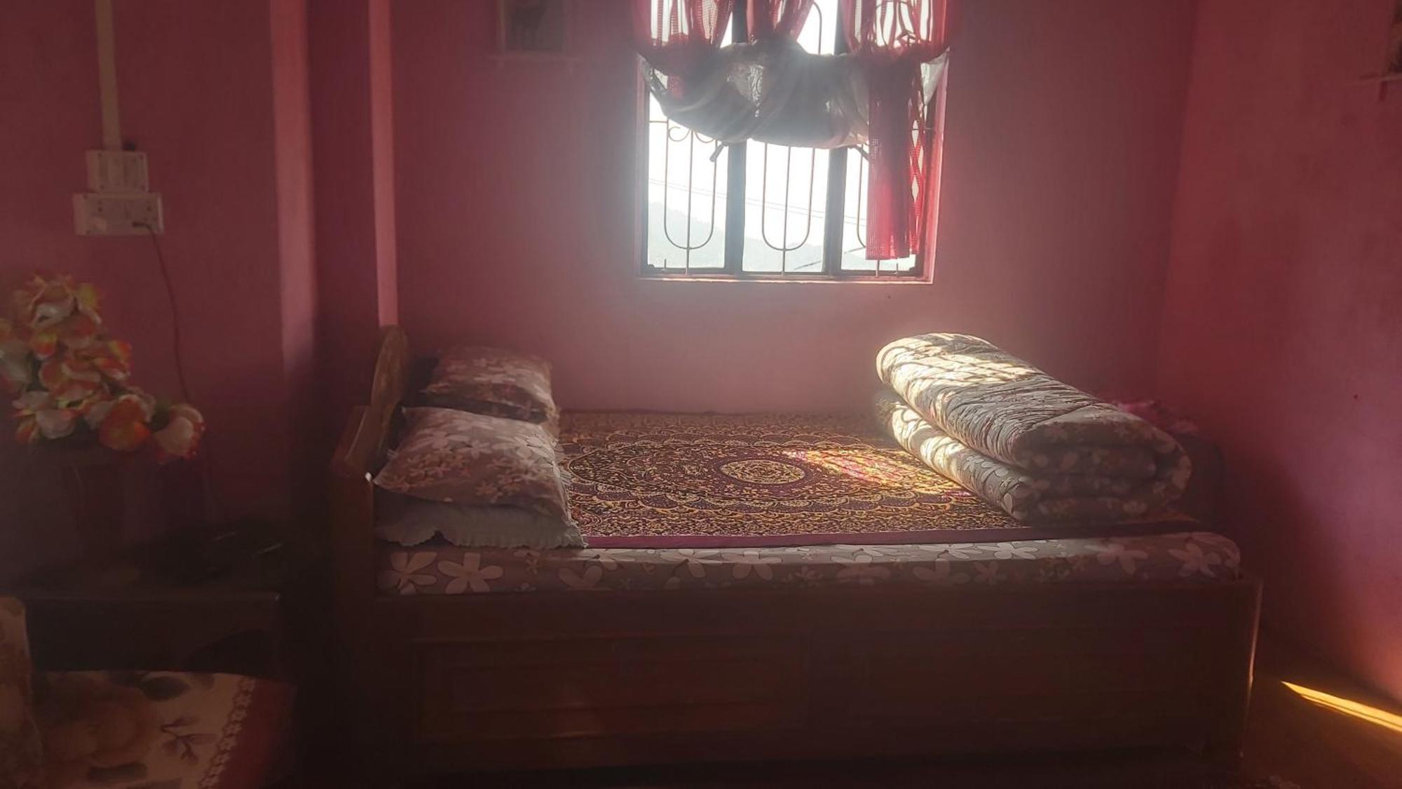 Homestay Sunset View
