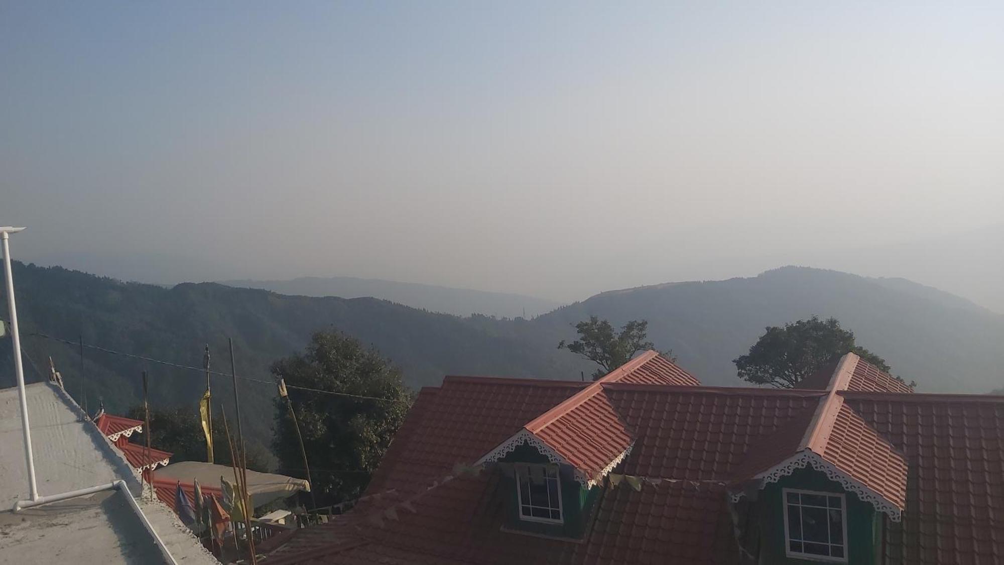 Sunset View Darjeeling (West Bengal)