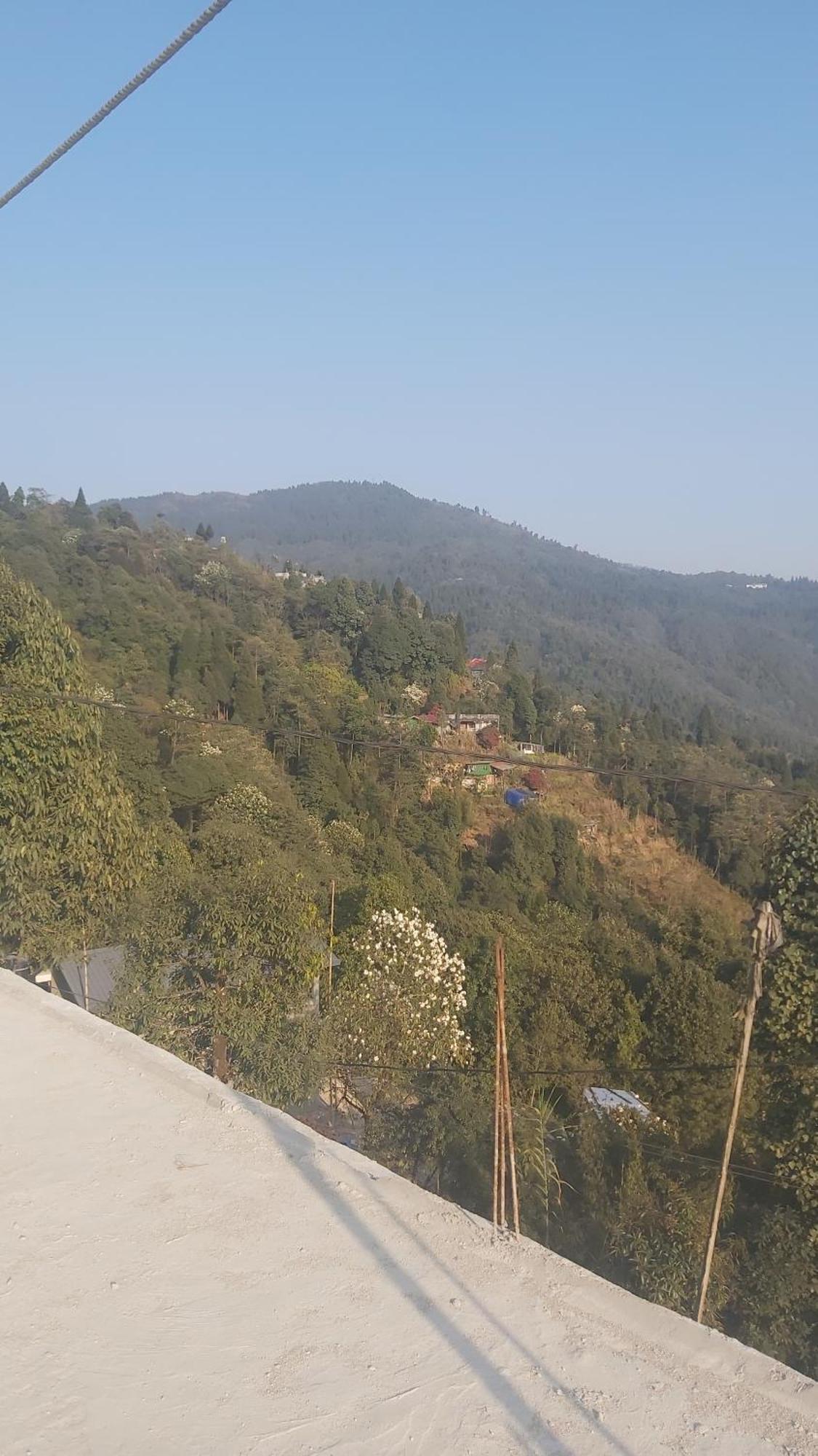 Sunset View Homestay *