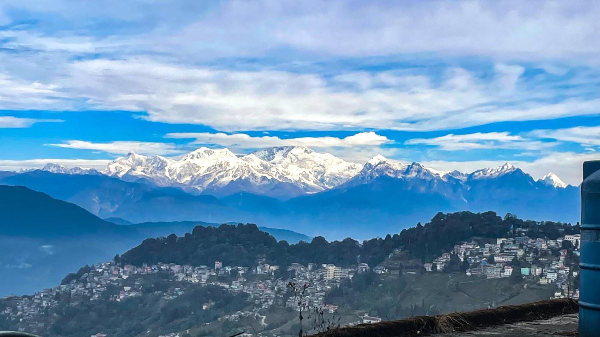 Homestay Mount Olive Darjeeling (West Bengal)