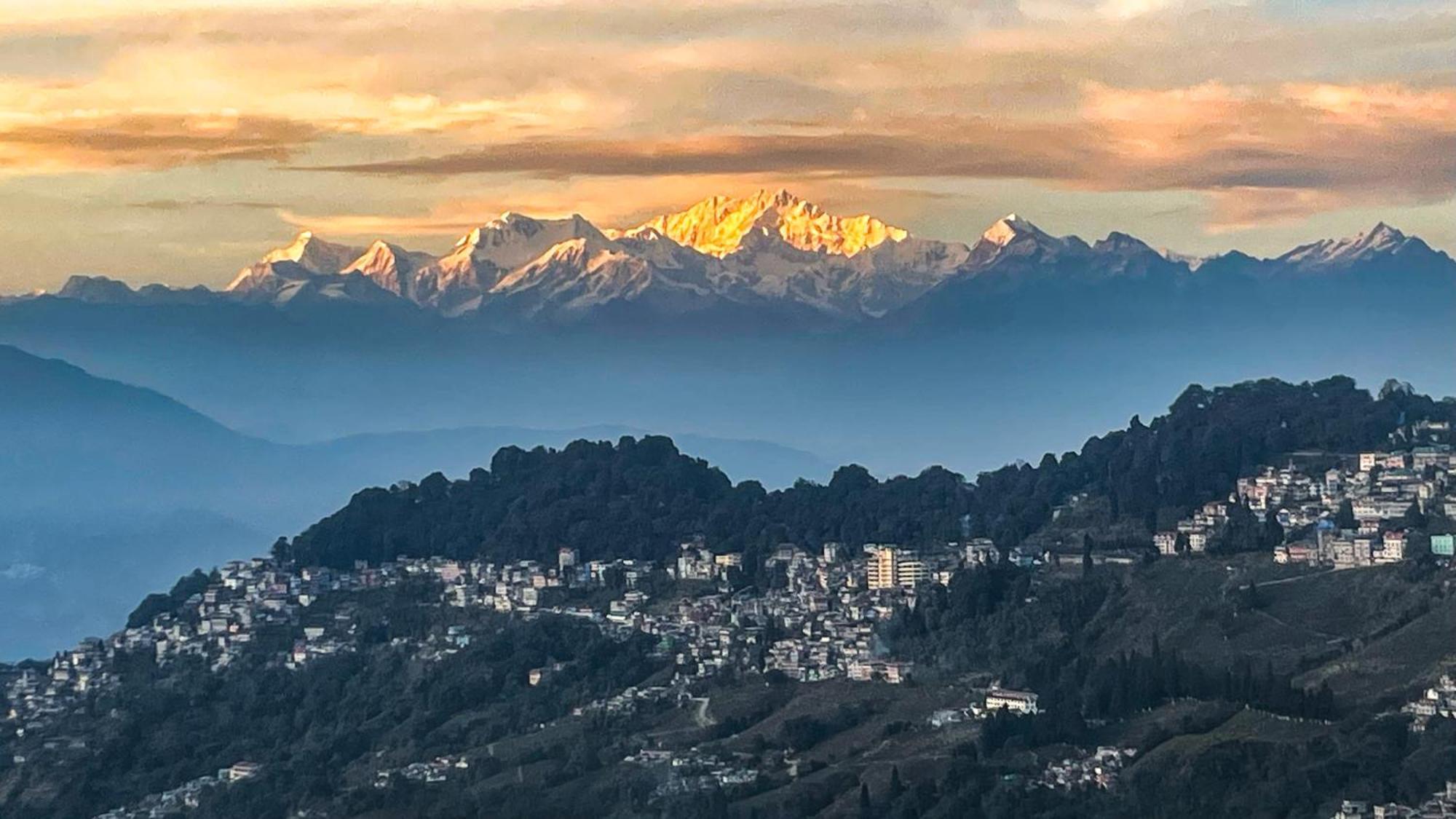Mount Olive Homestay Darjeeling (West Bengal)