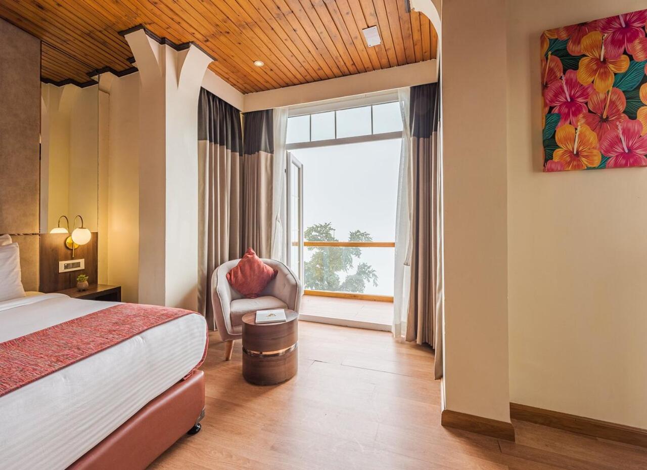 Hotel Udaan Nirvana Resort, Darjeeling 3*