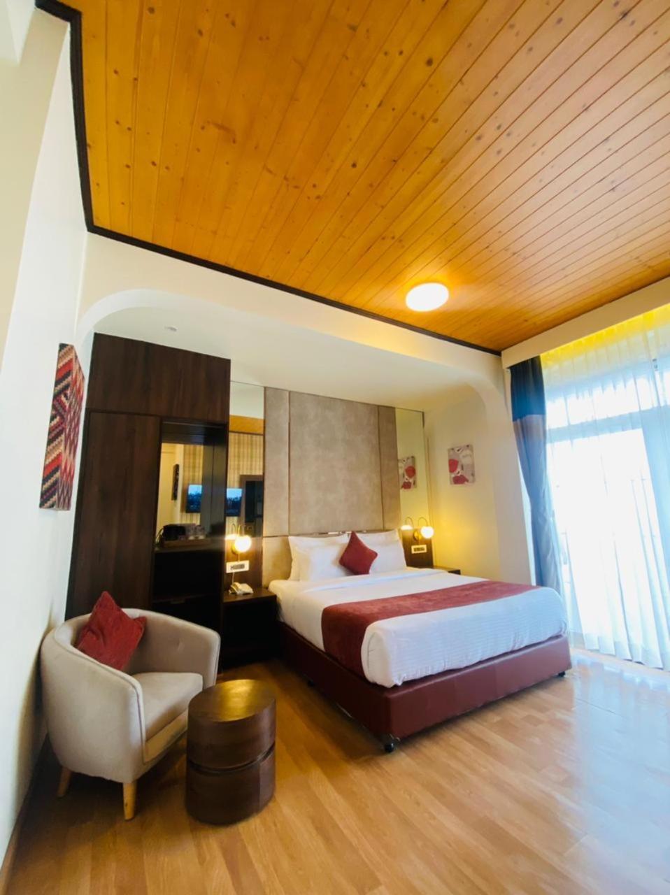 Hotel Udaan Nirvana Resort, Darjeeling Darjeeling (West Bengal)